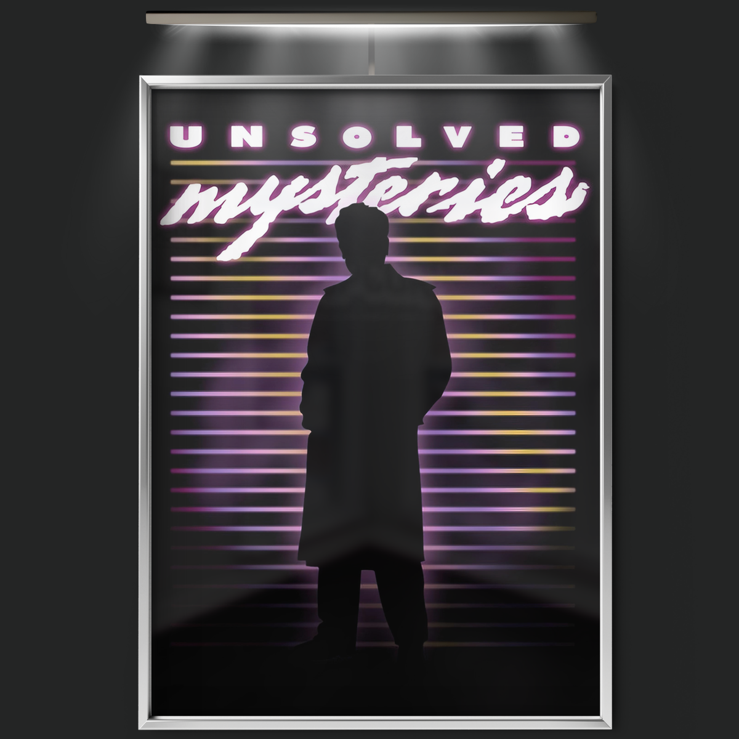 Unsolved Mysteries (1988)