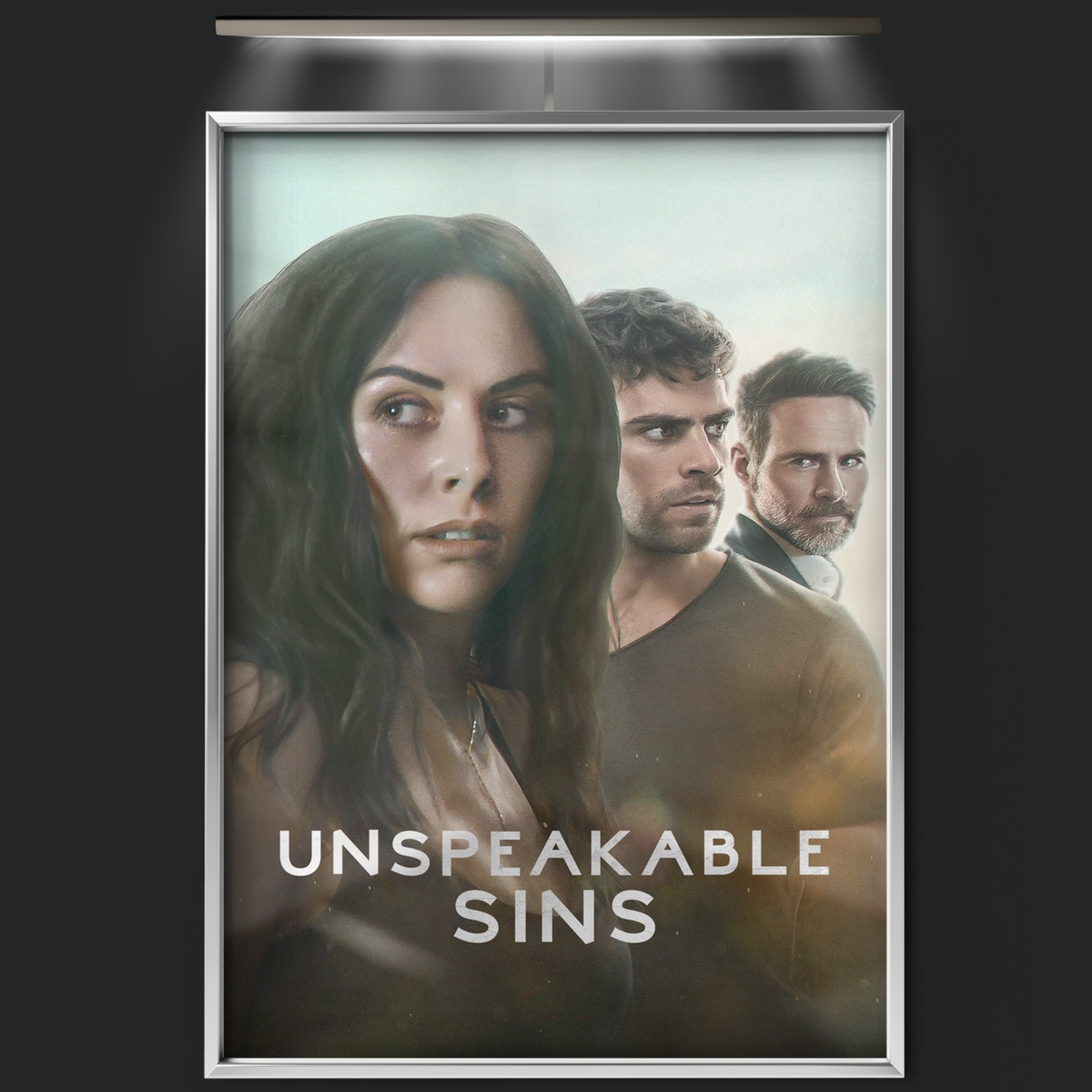 Unspeakable Sins (2025)