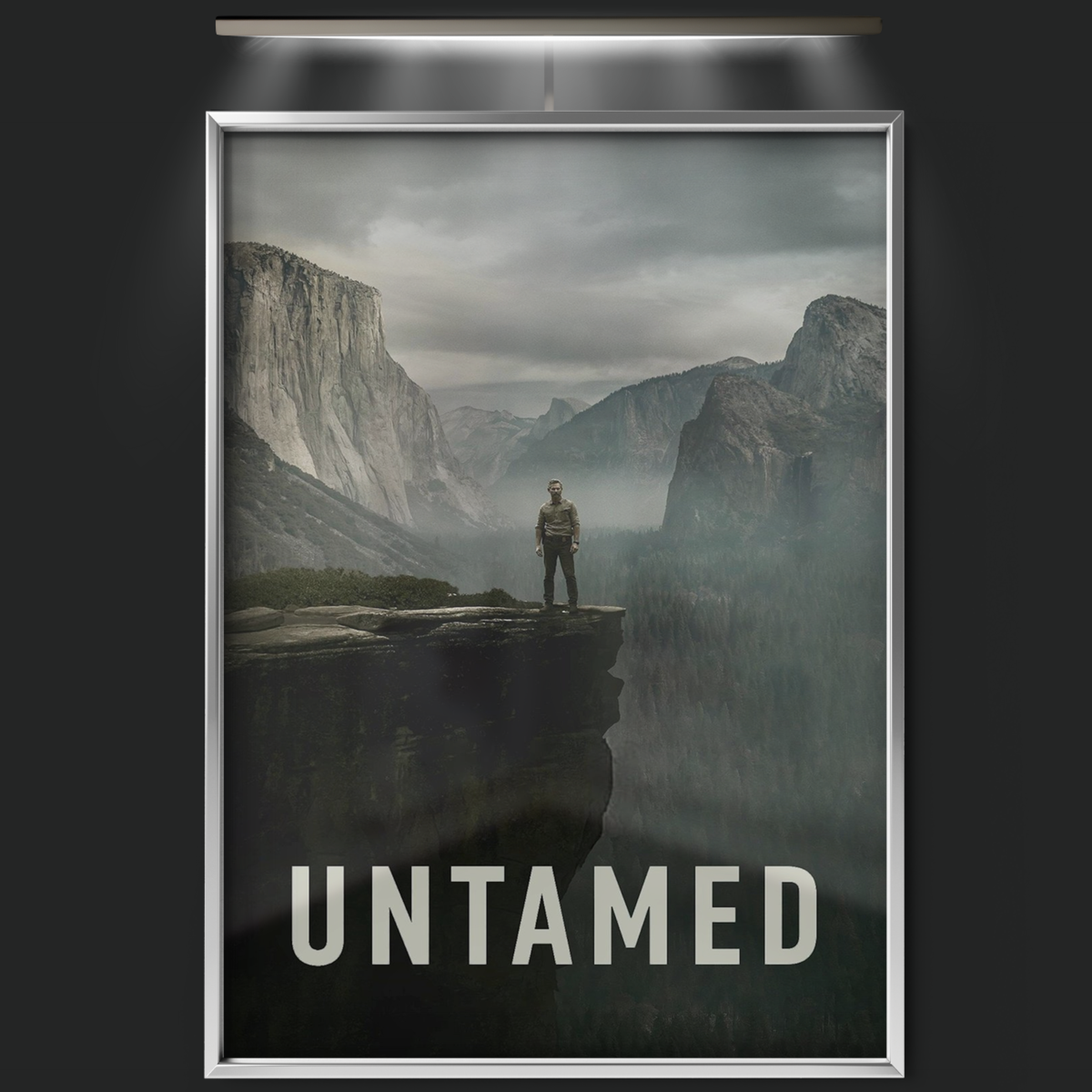 Untamed (2025)