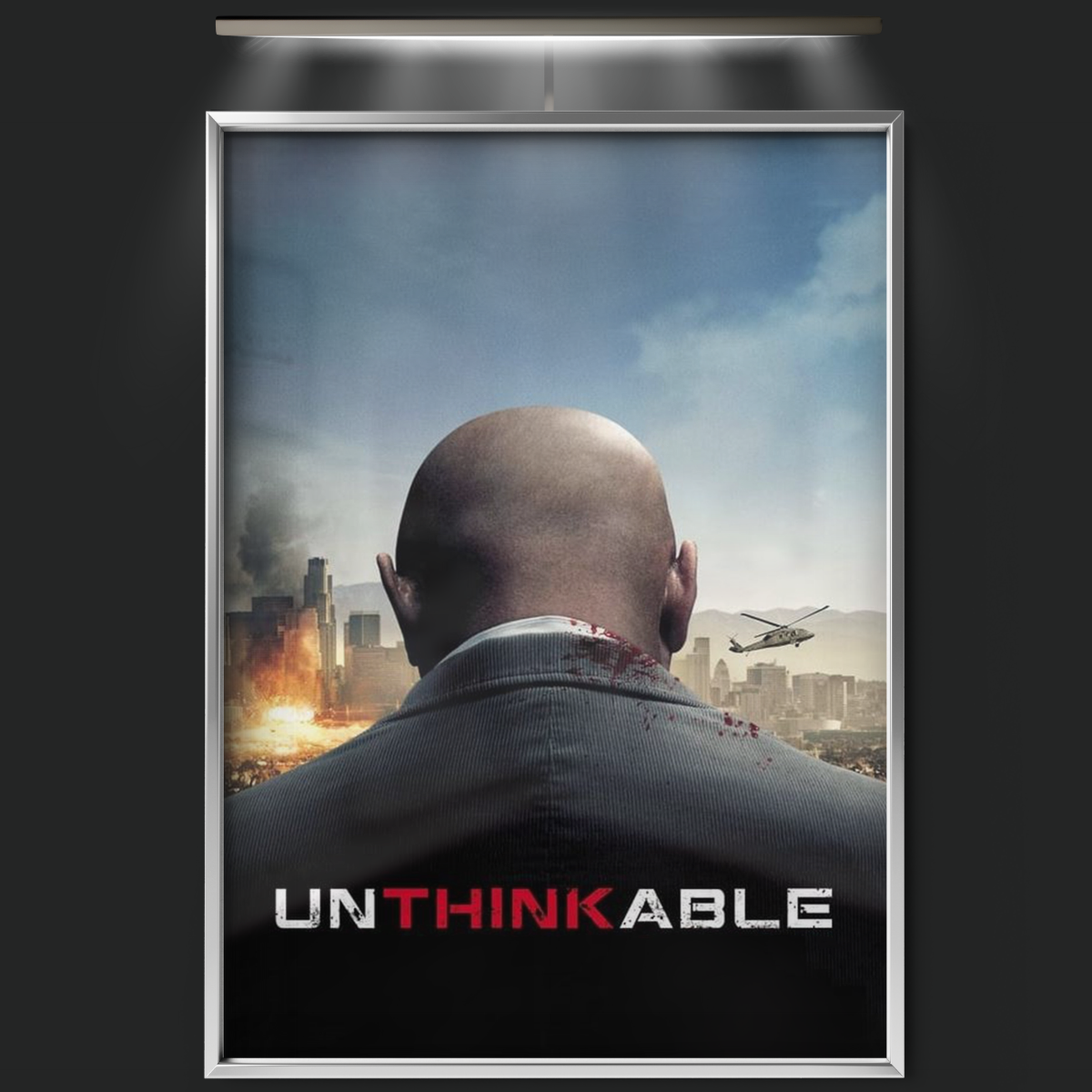 Unthinkable (2010)