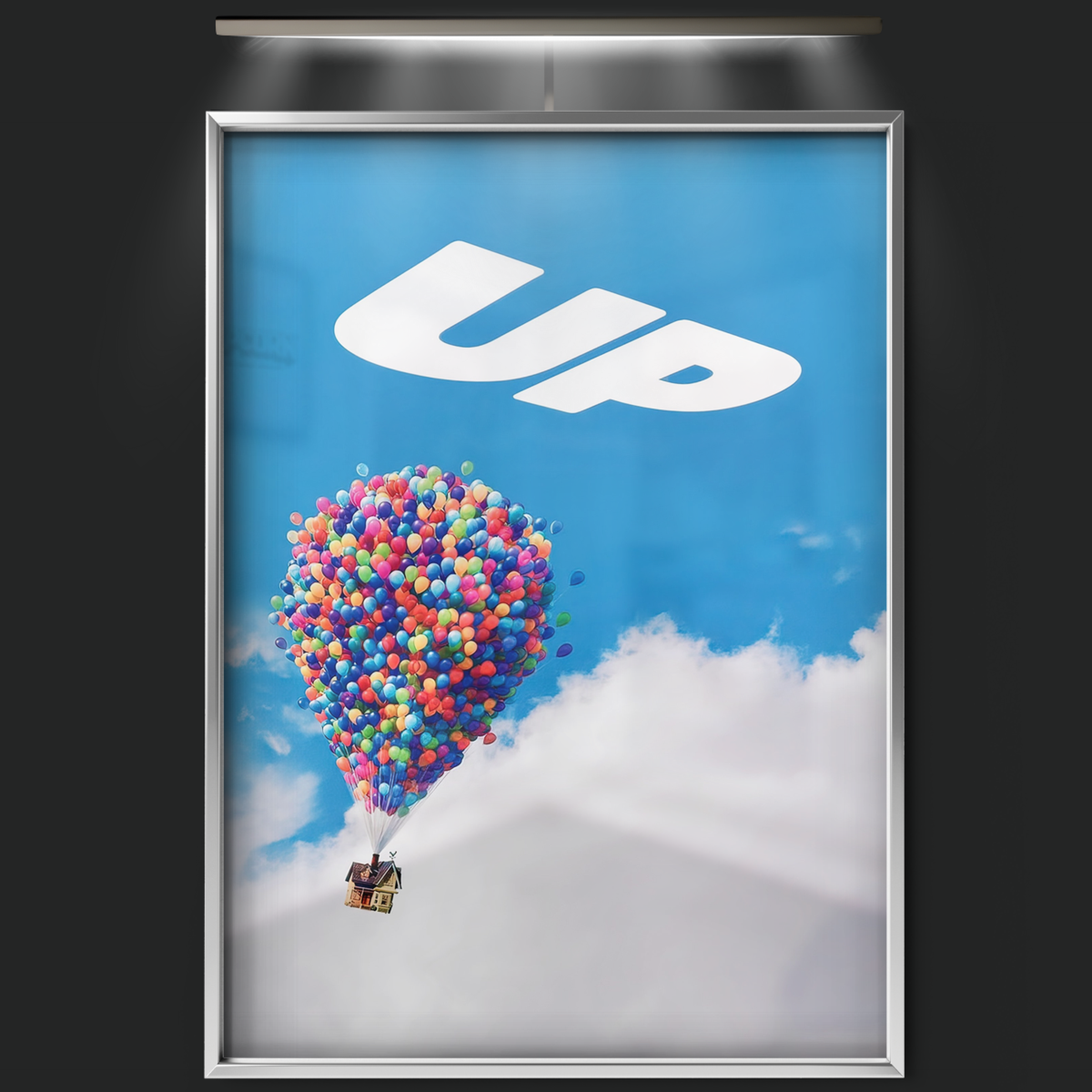 Up (2009)