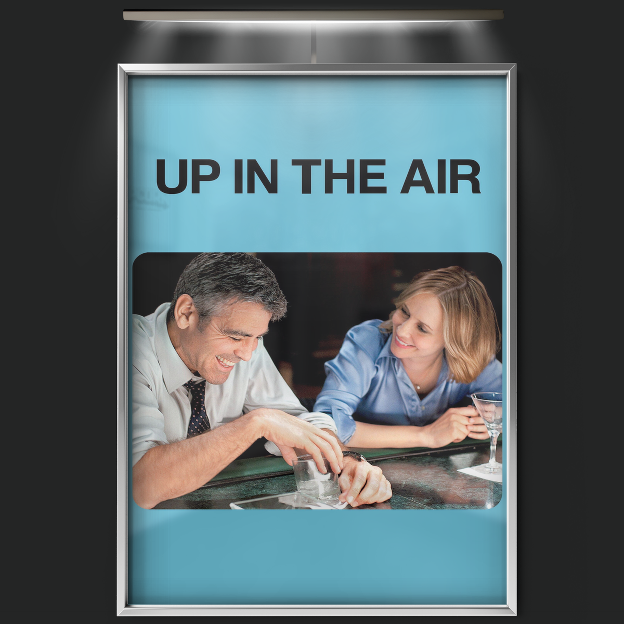 Up In The Air (2009)
