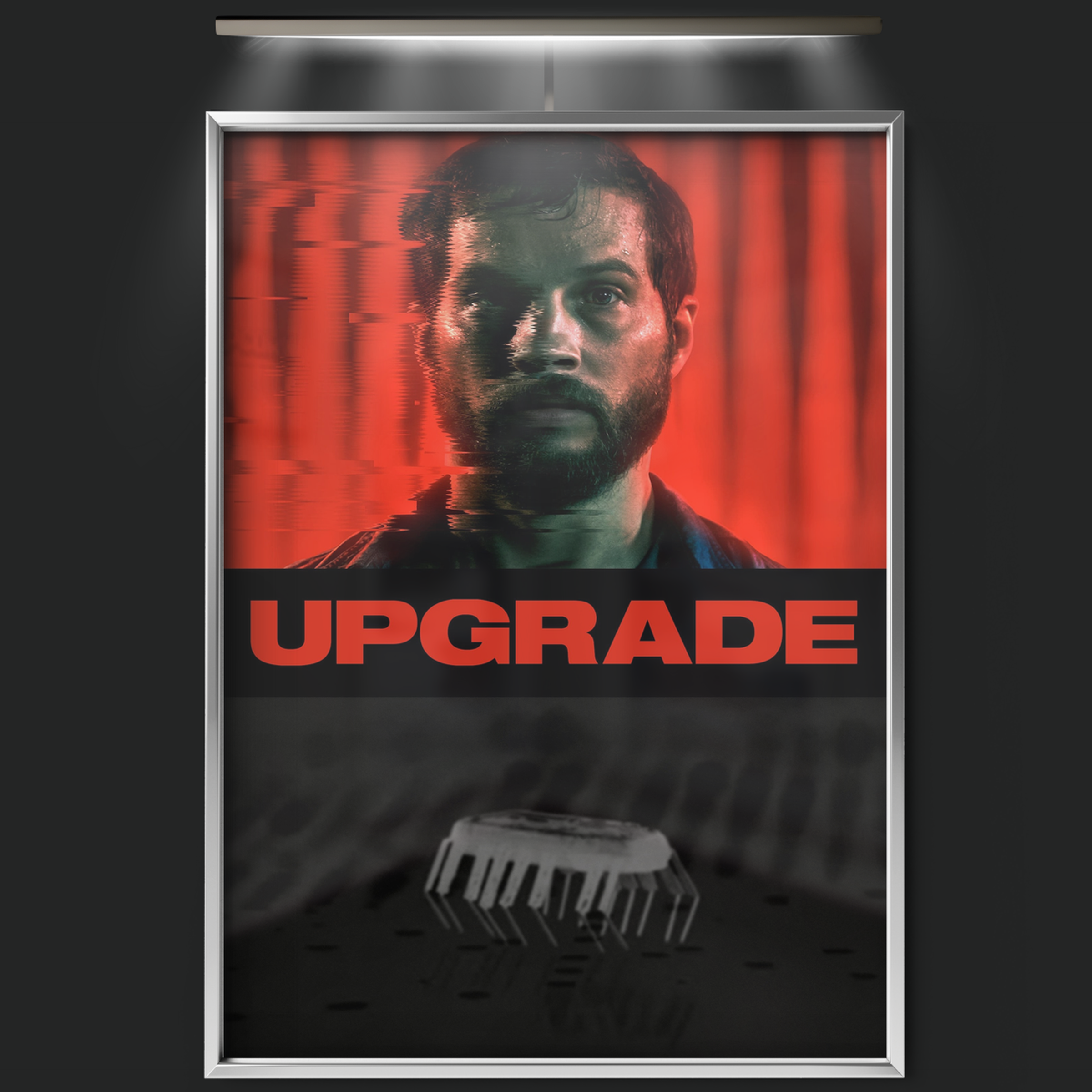 Upgrade (2018)