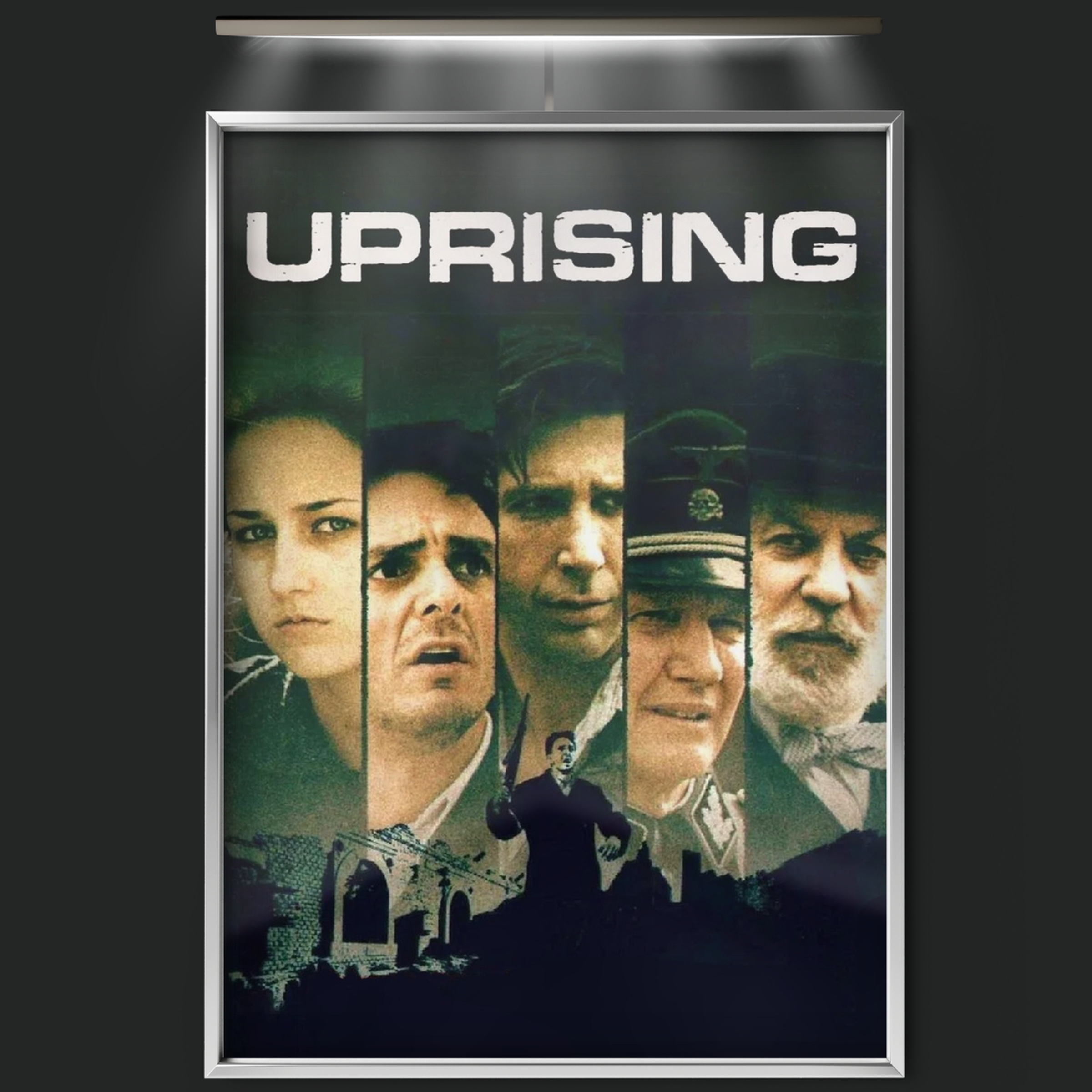 Uprising (2001)
