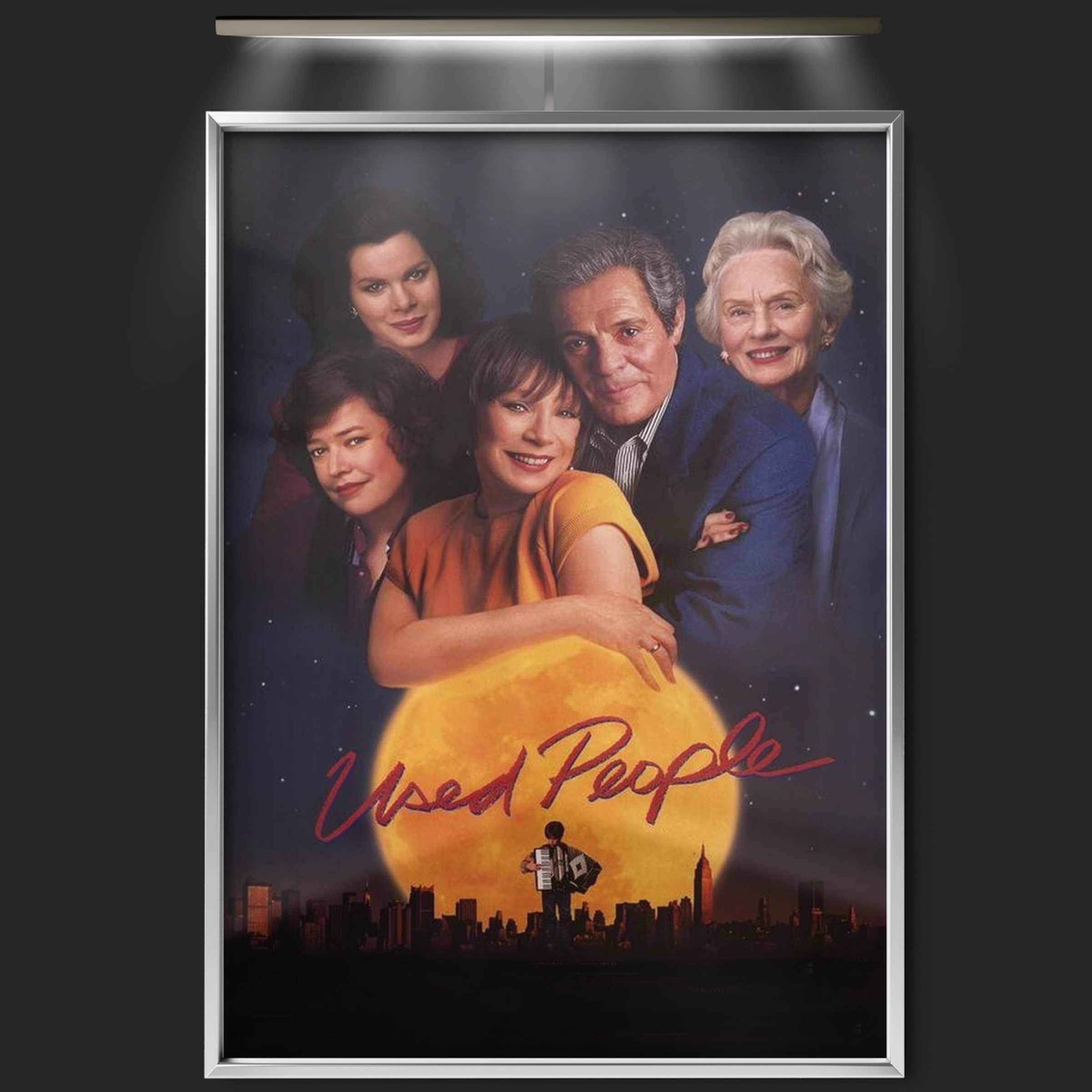 Used People (1992)