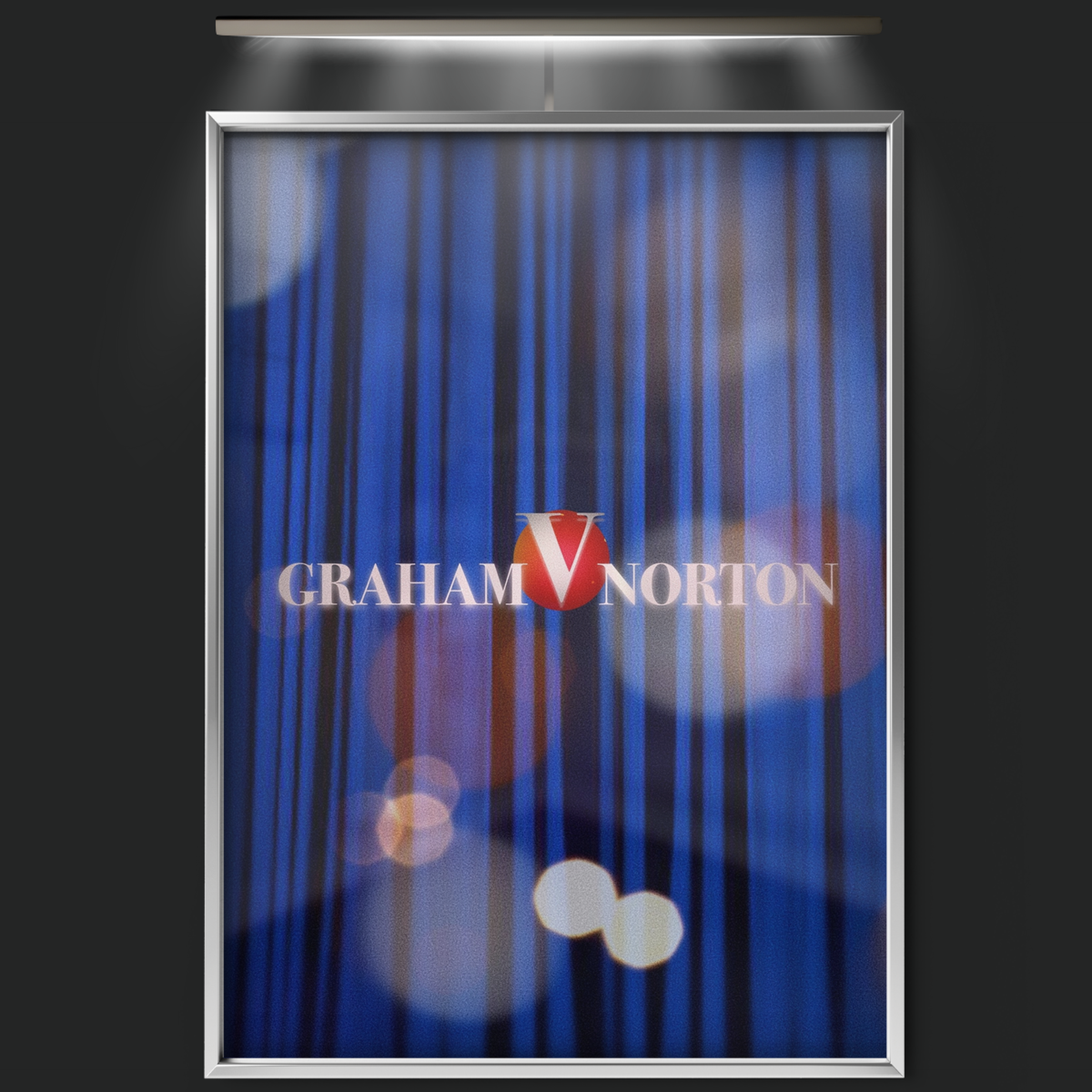 V Graham Norton (2002)