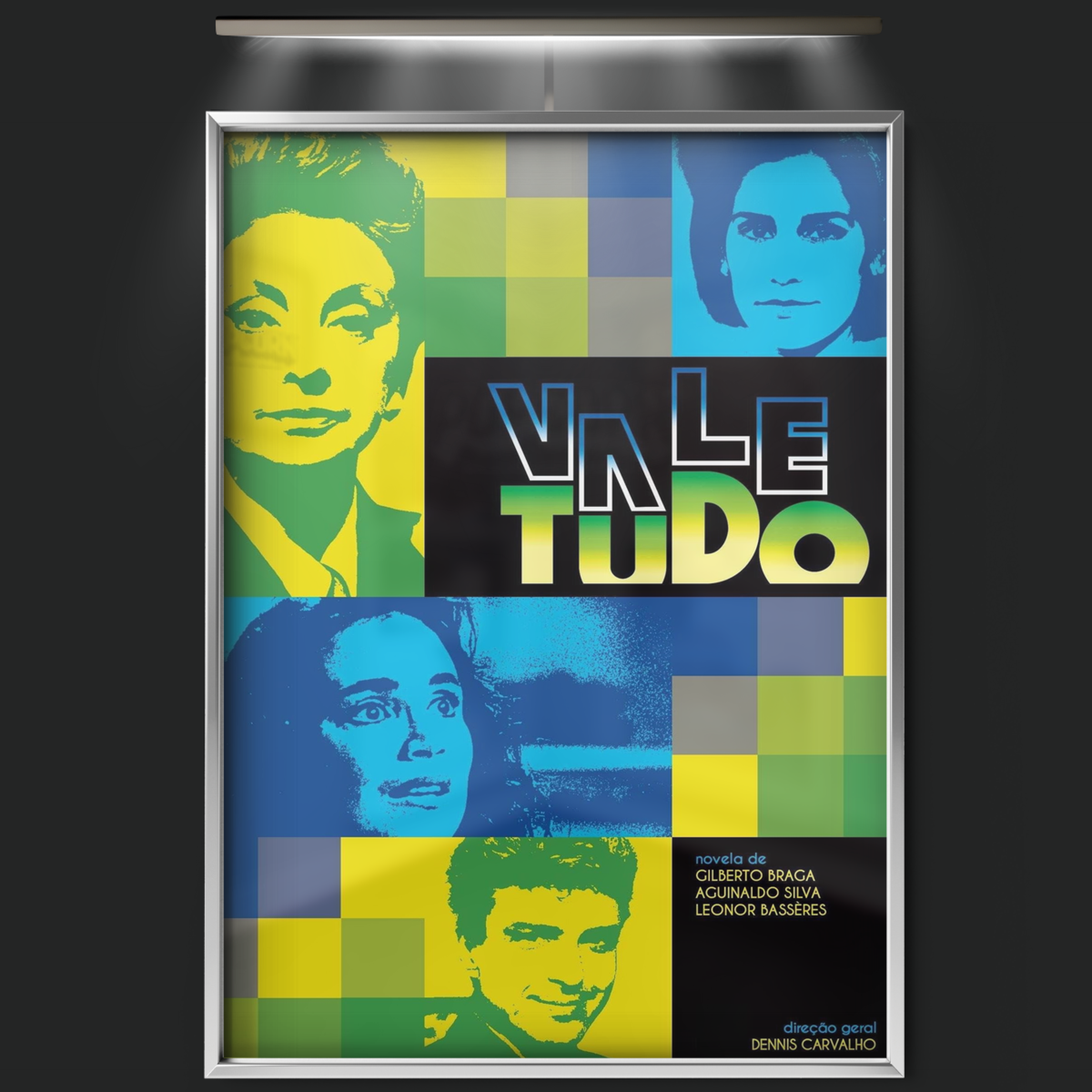 Vale Tudo (1988)