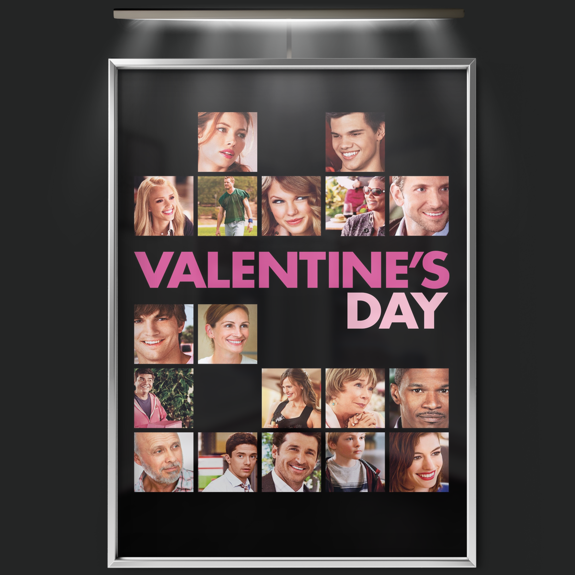 Valentine's Day (2010)