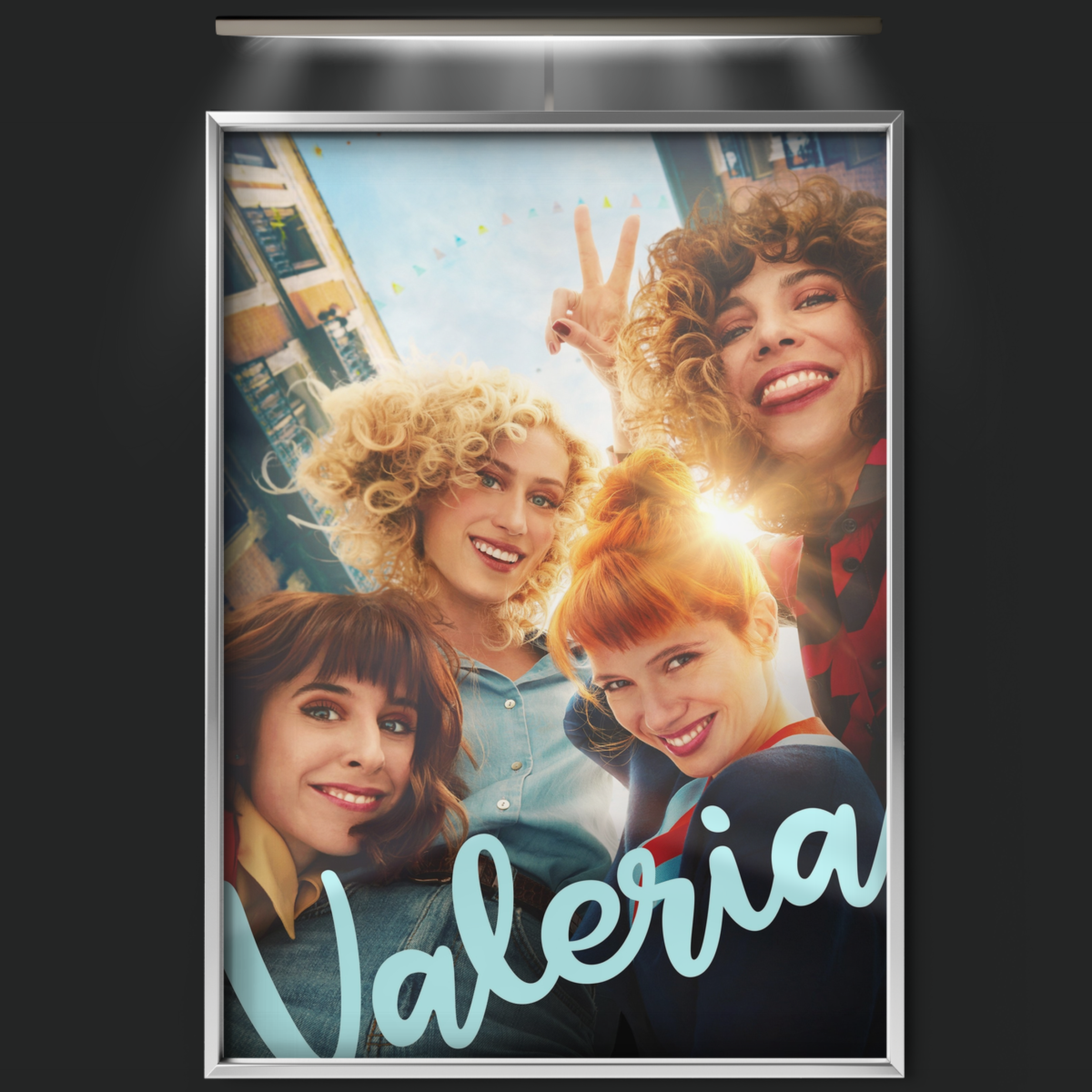 Valeria (2020)