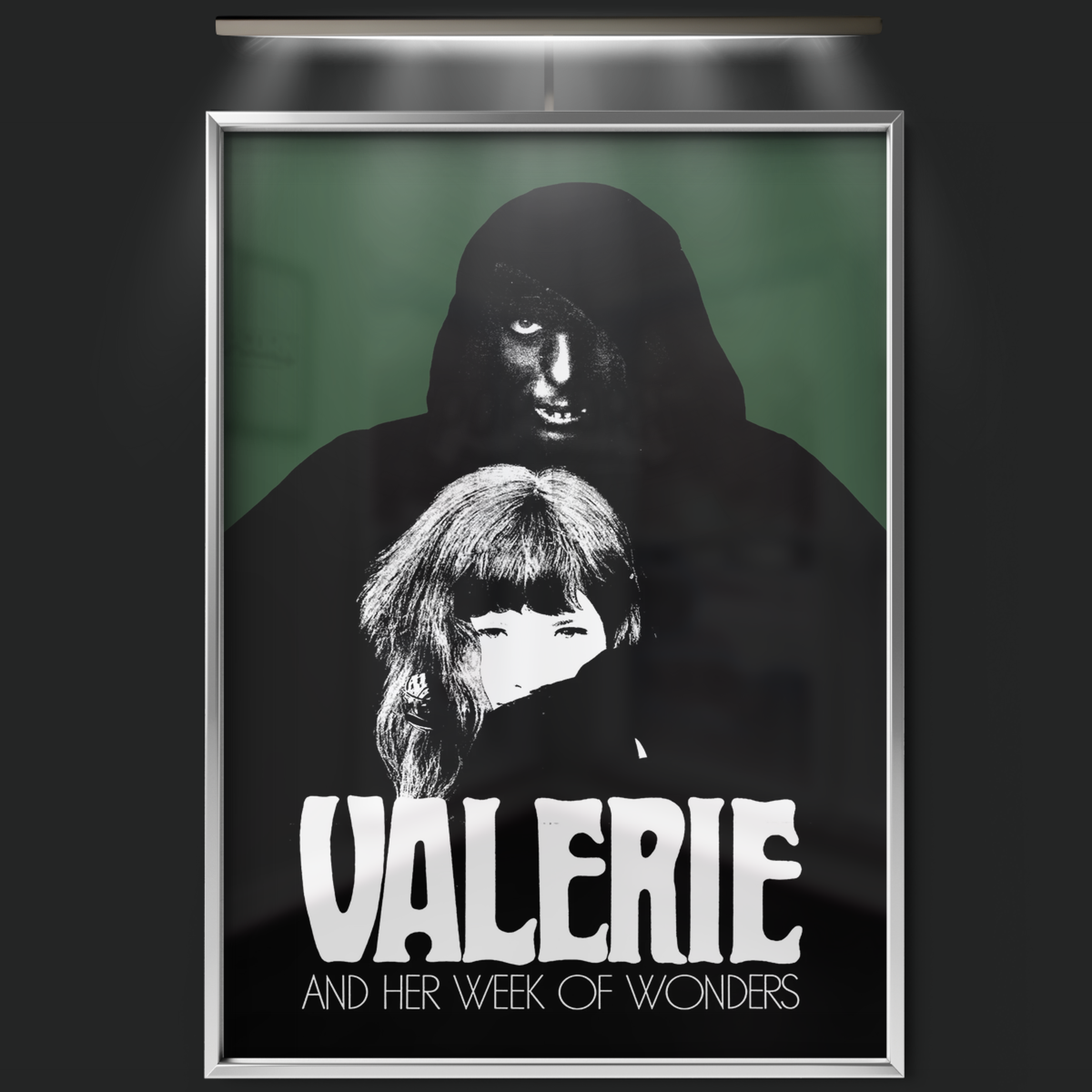 Valerie And Her Week Of Wonders (1970)