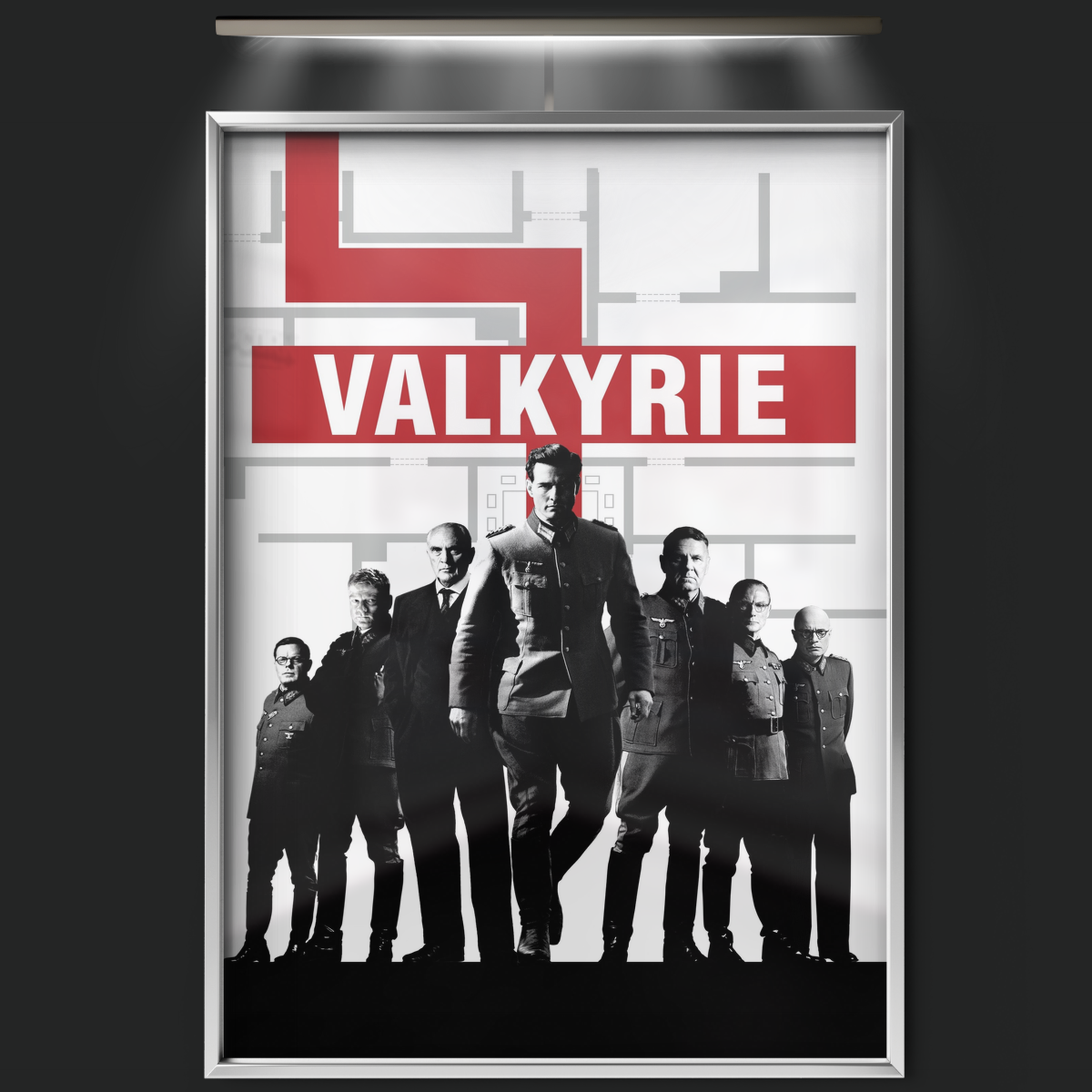 Valkyrie (2008)