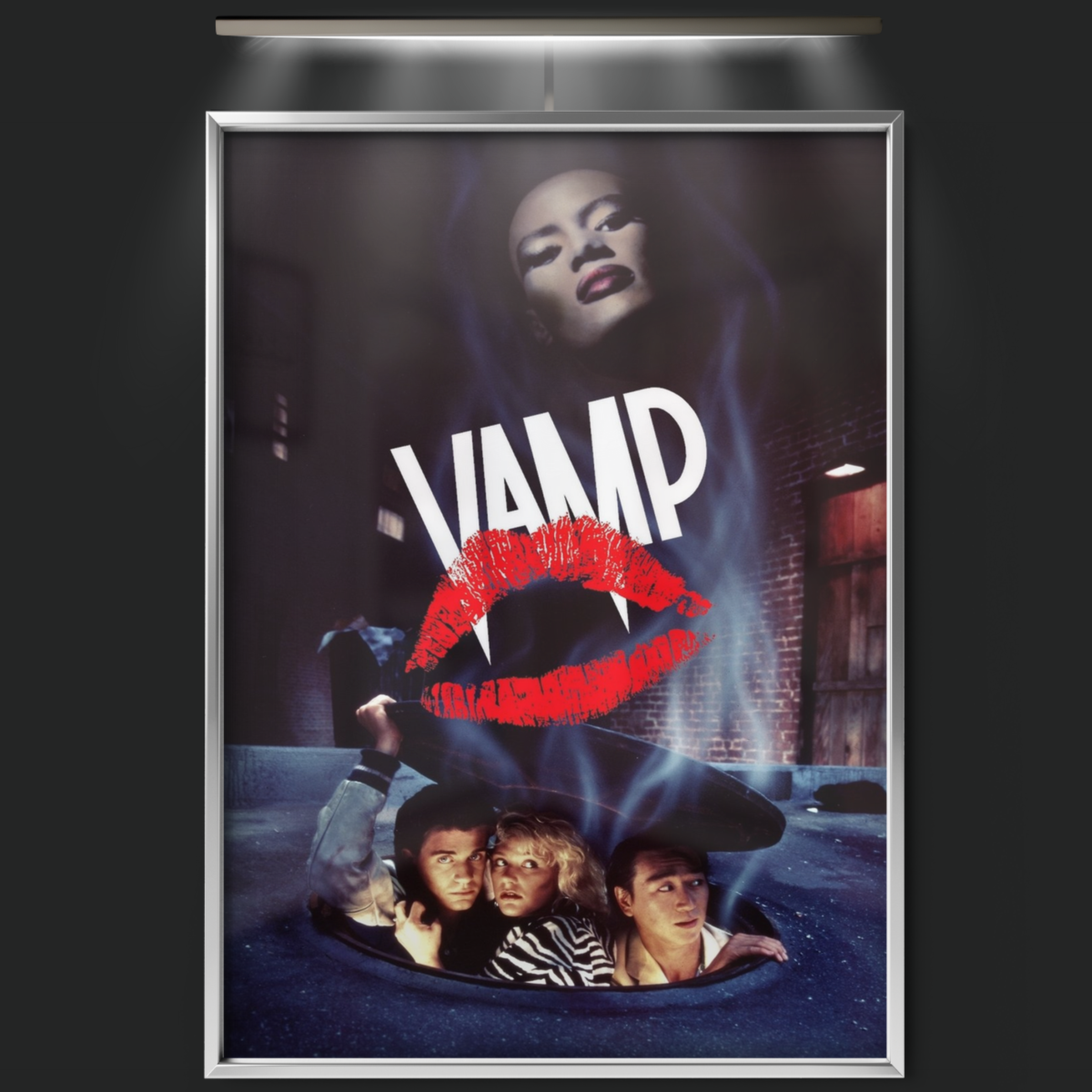 Vamp (1986)