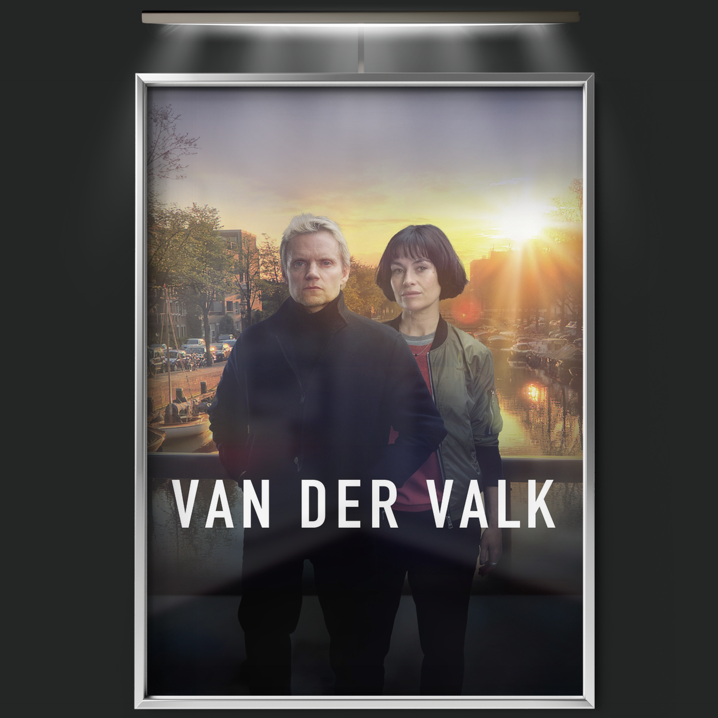 Van Der Valk (2020)
