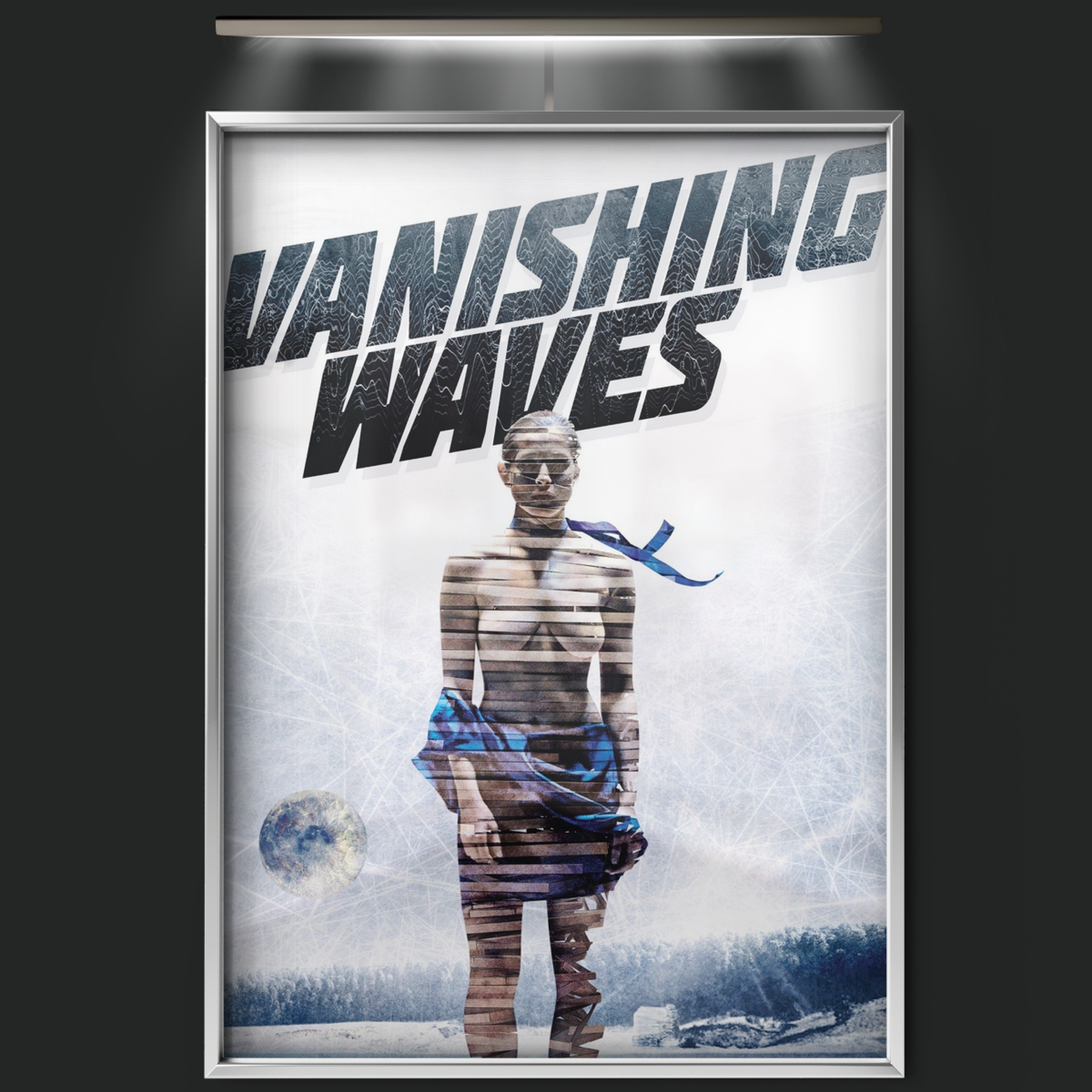 Vanishing Waves (2012)