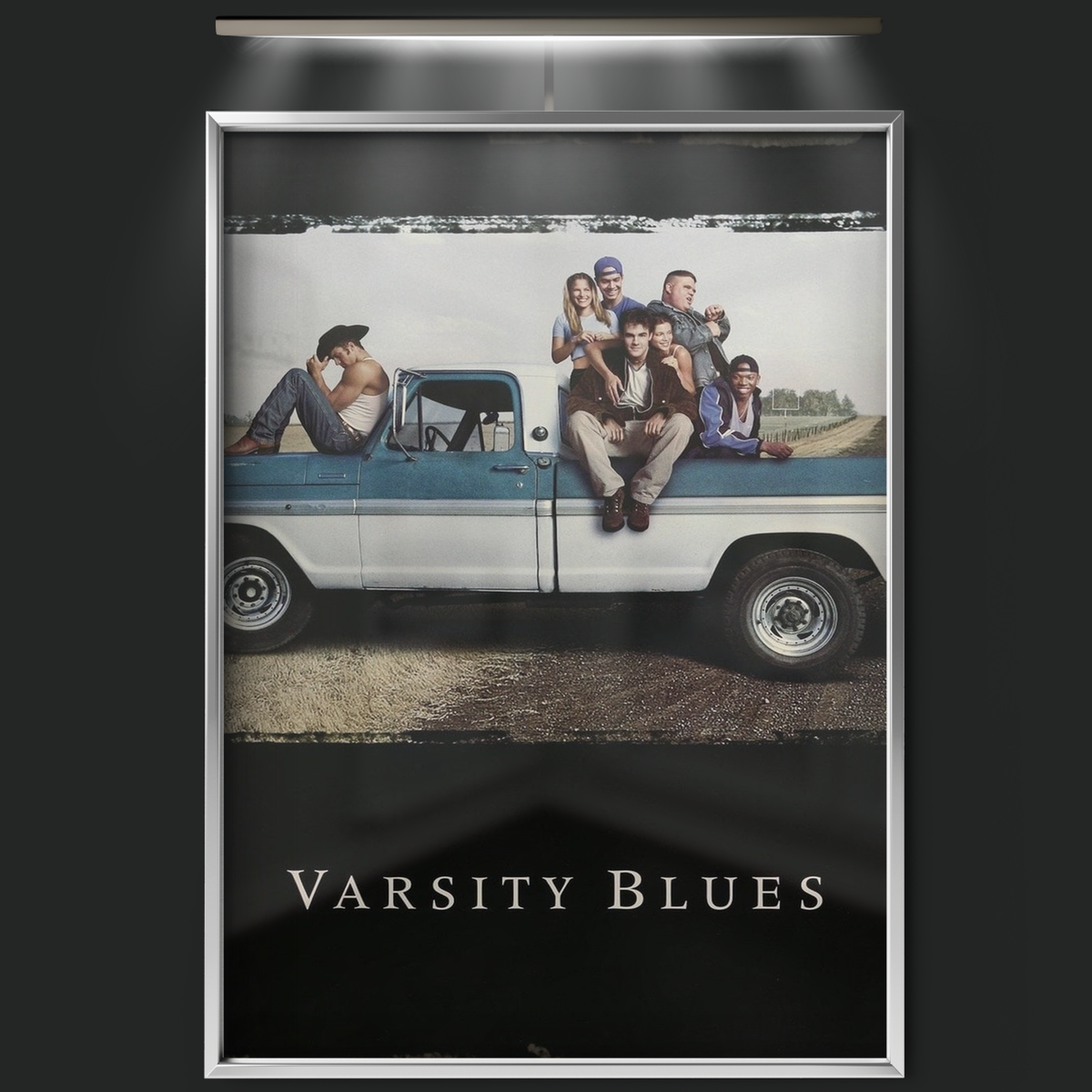 Varsity Blues (1999)