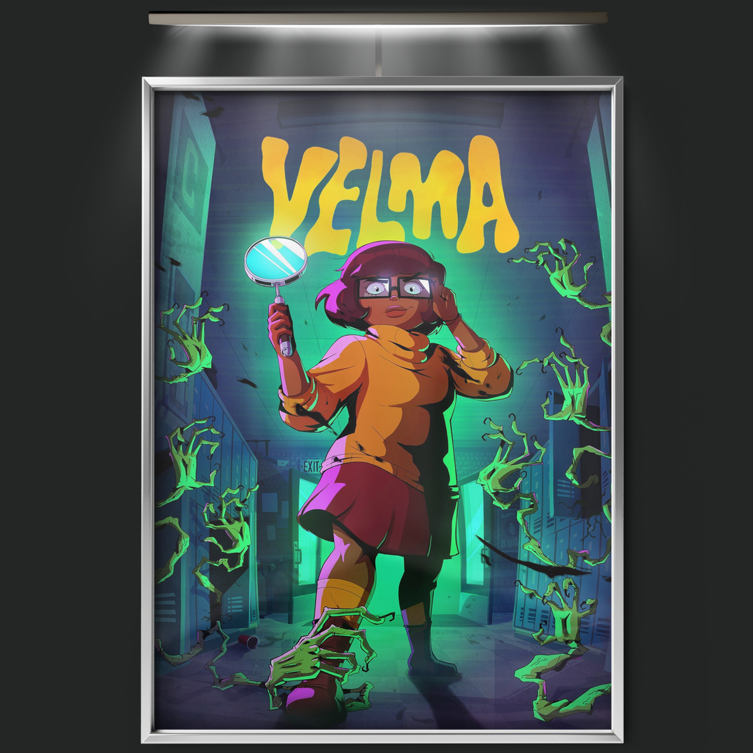 Velma (2023)