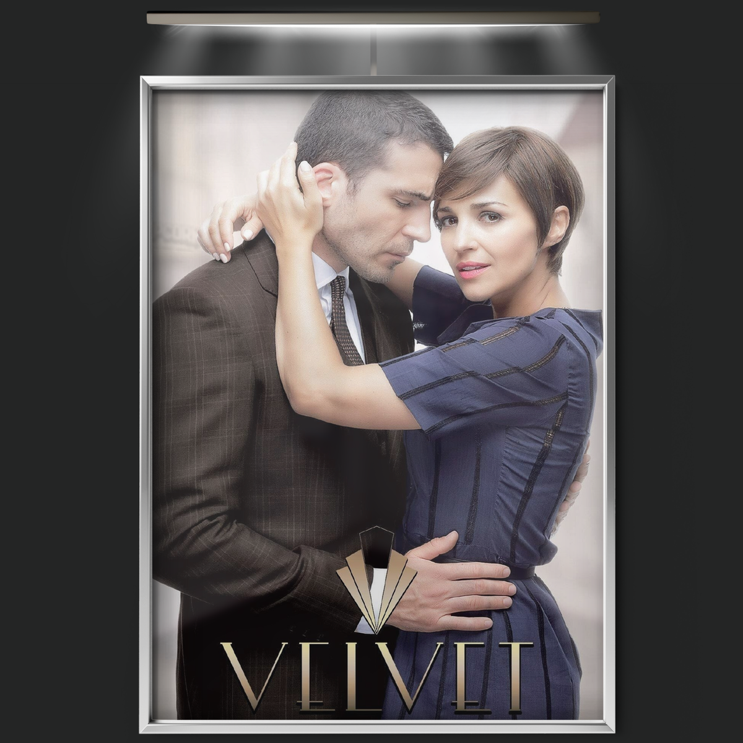 Velvet (2014)