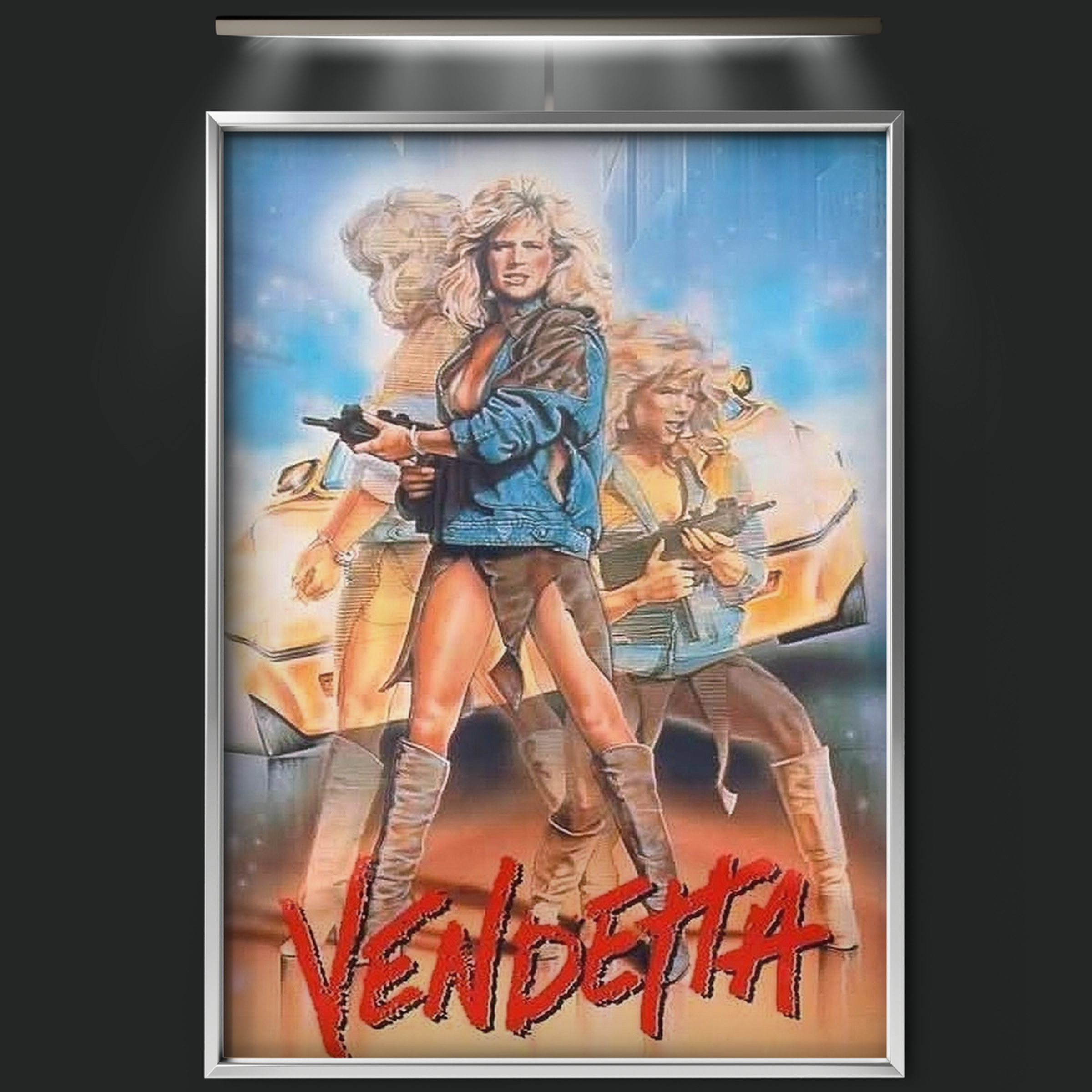 Vendetta (1986)
