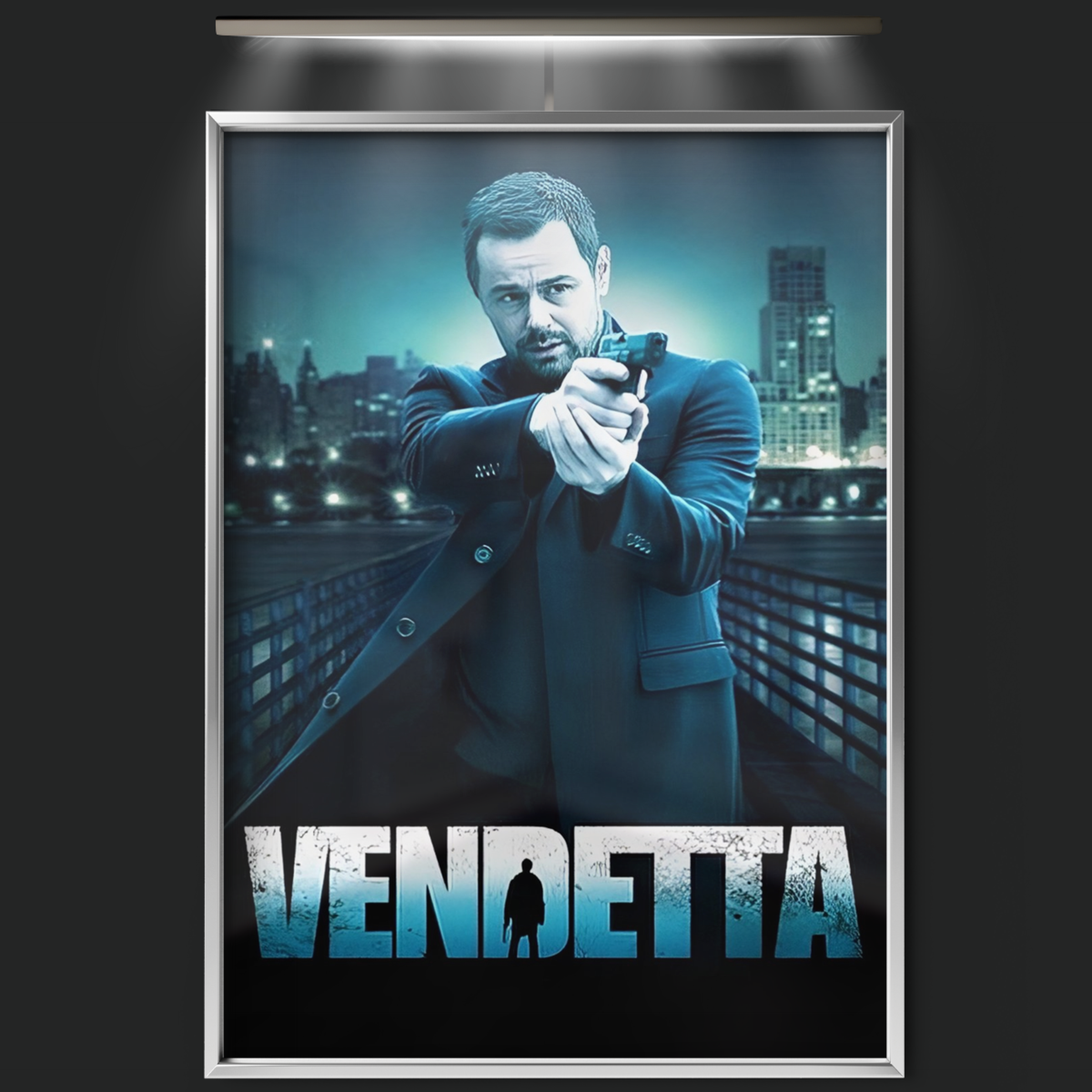 Vendetta (2013)