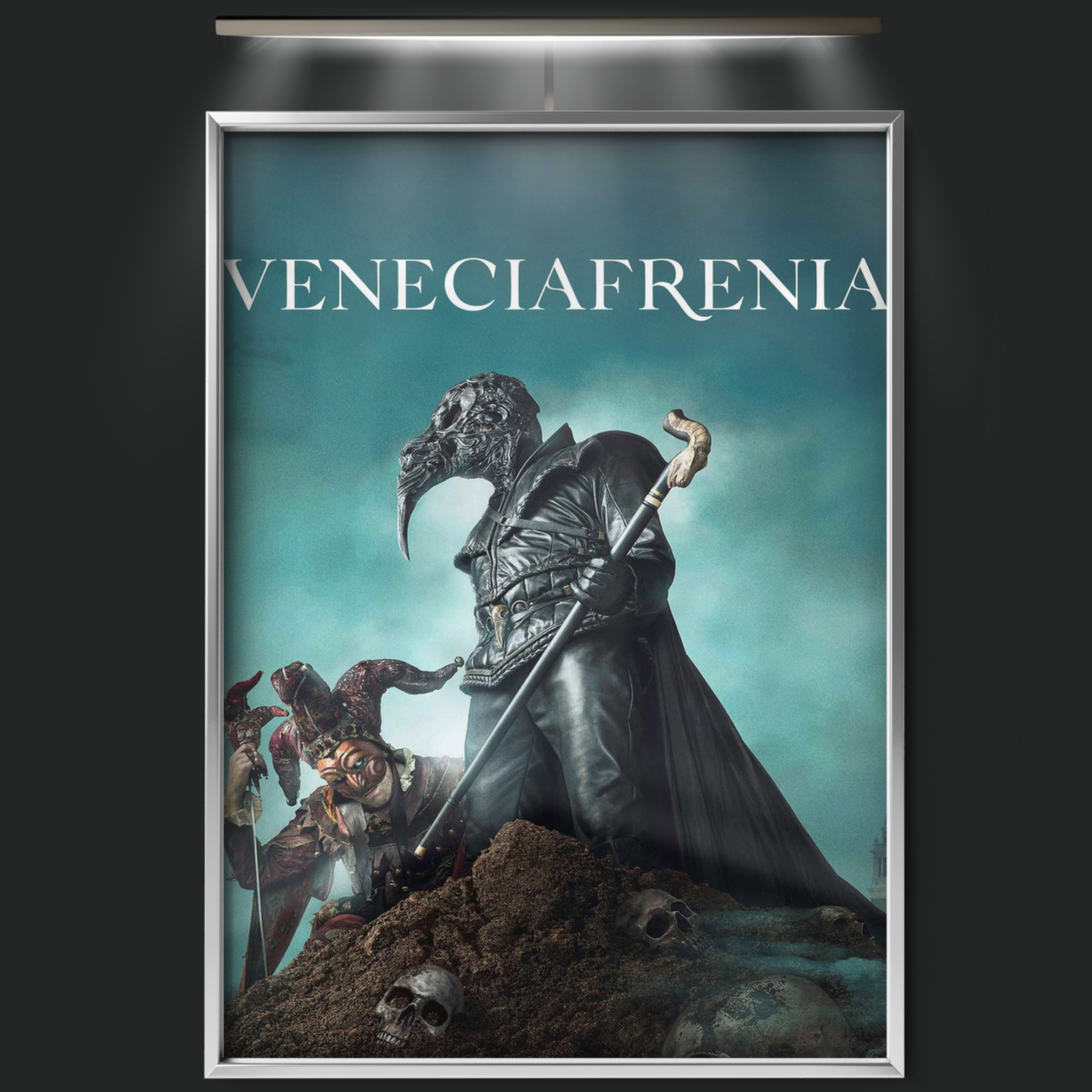 Veneciafrenia (2022)