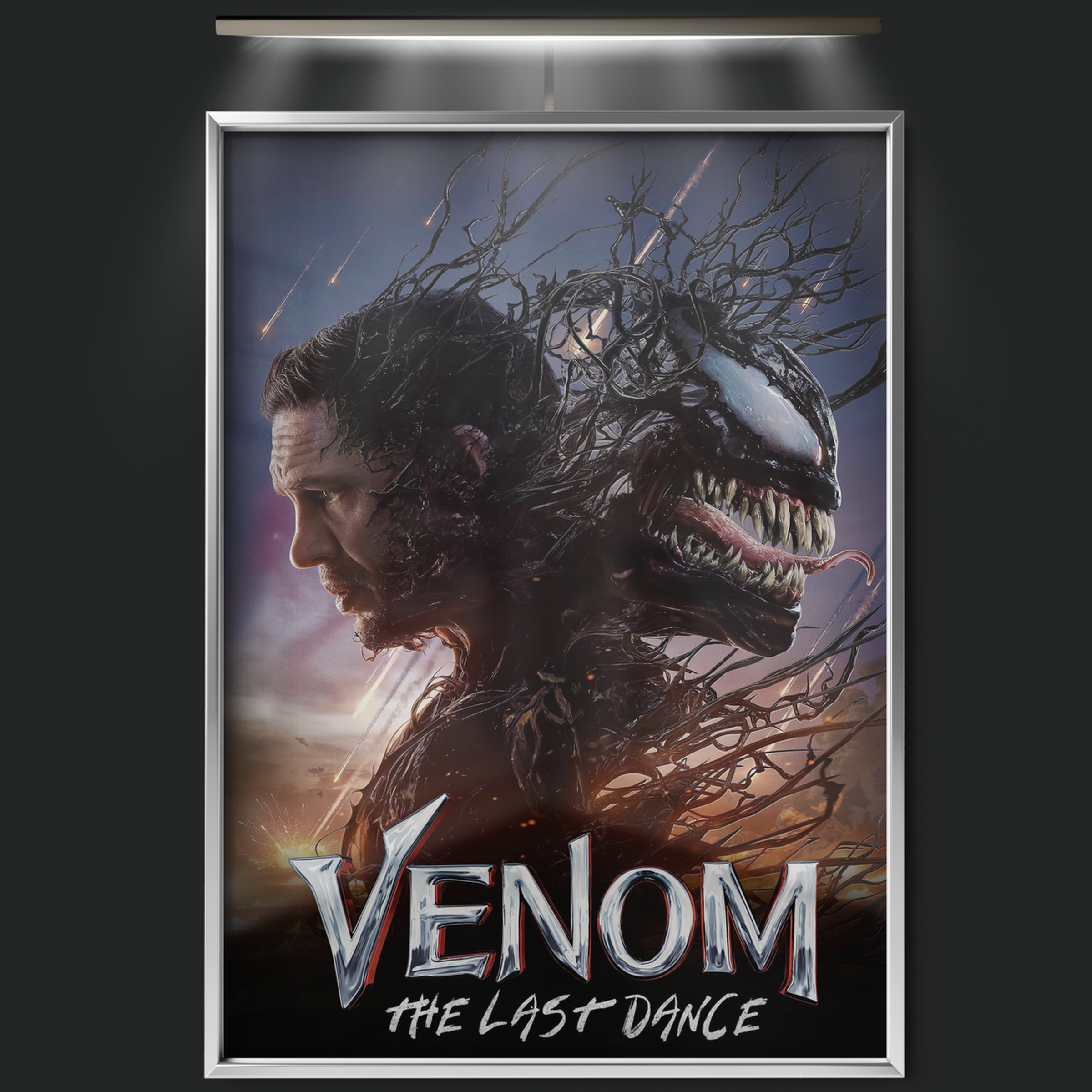 Venom The Last Dance (2024)