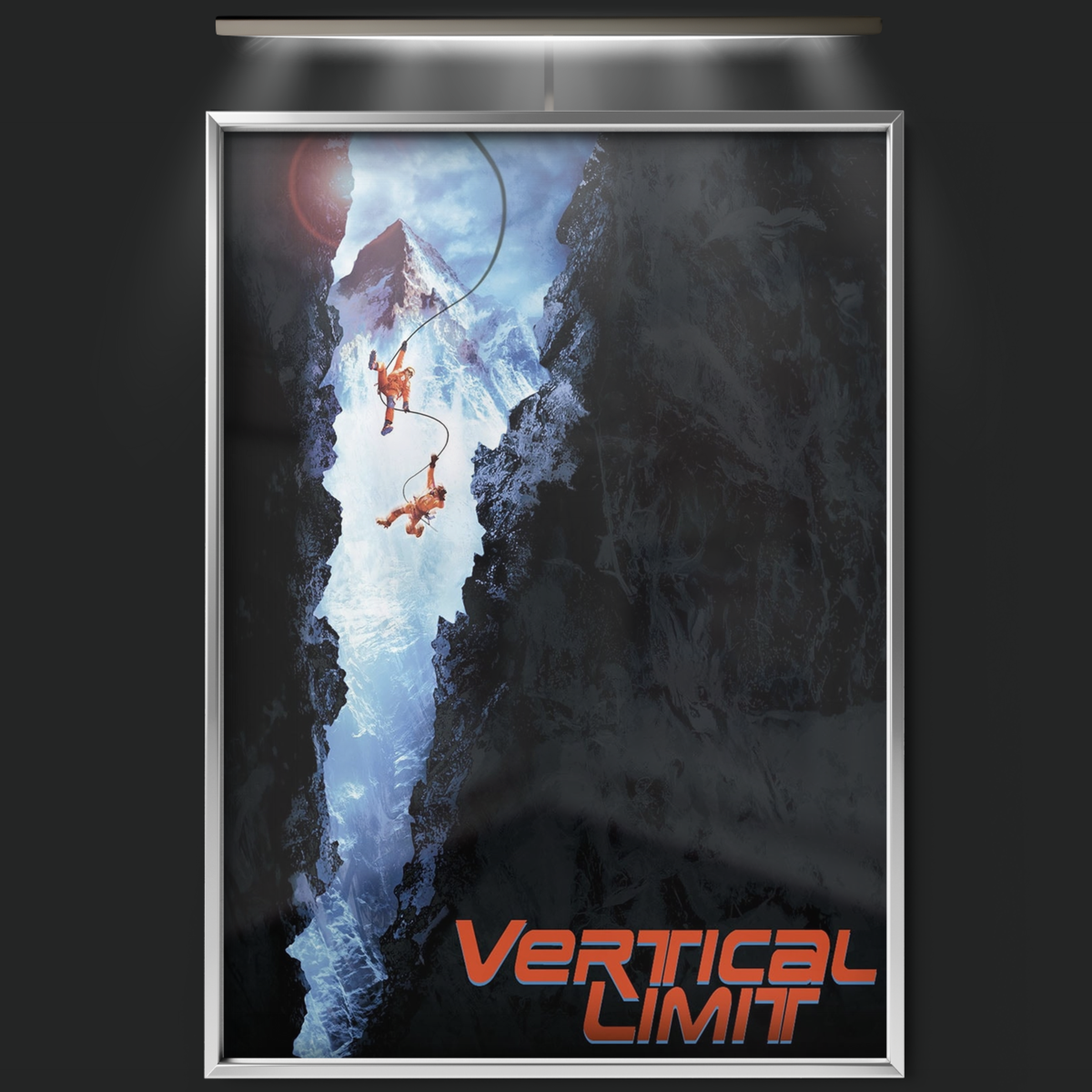 Vertical Limit (2000)