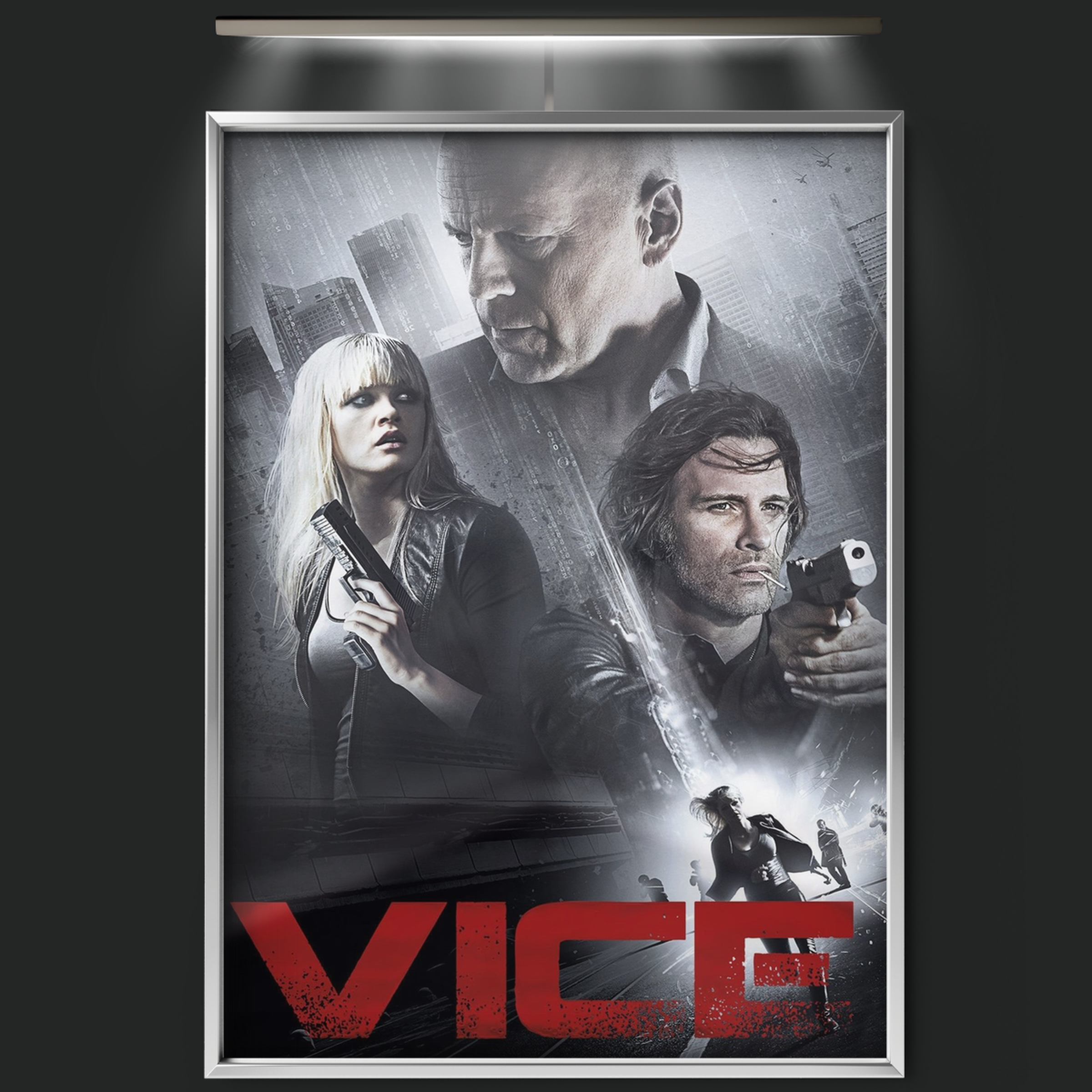 Vice (2015)