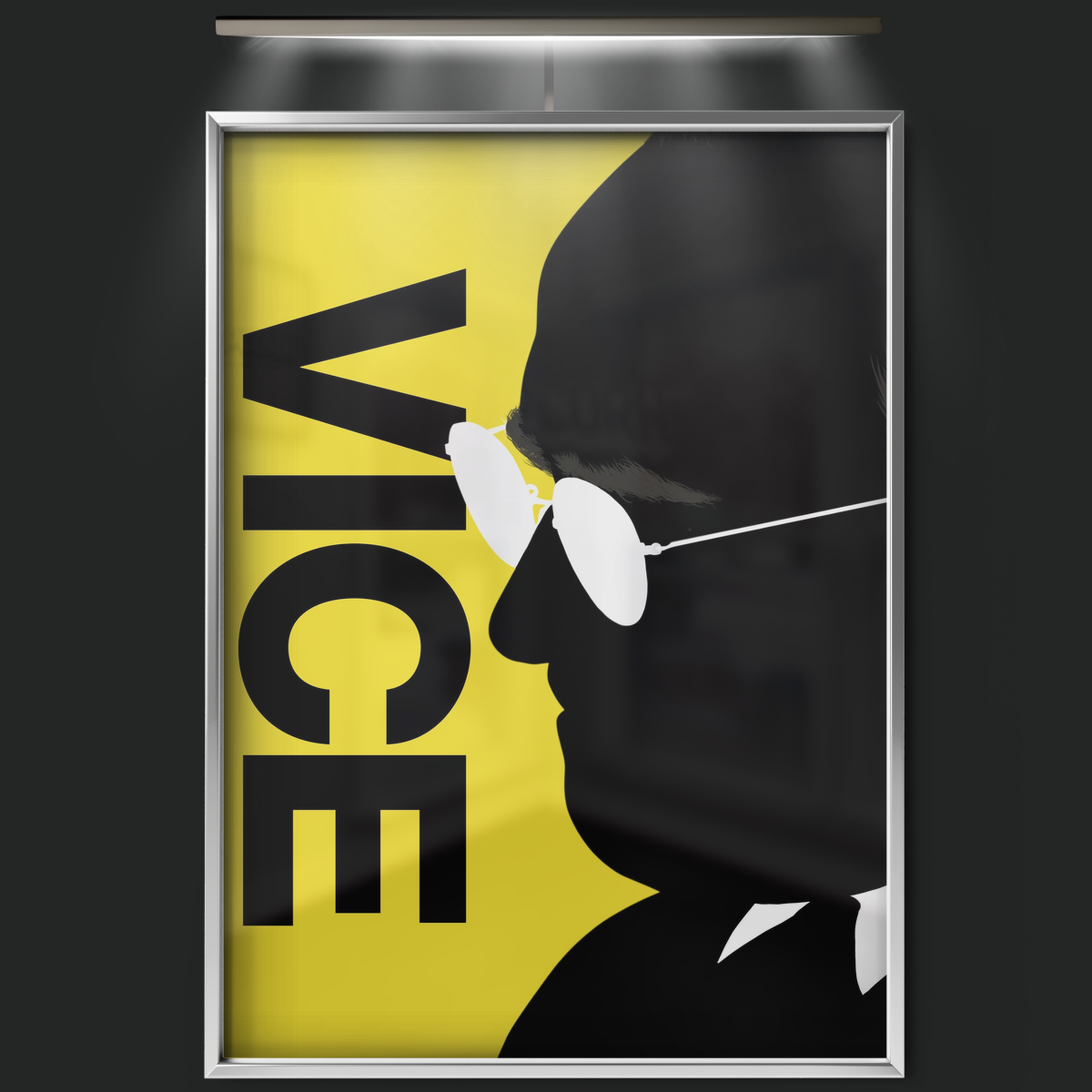 Vice (2018)