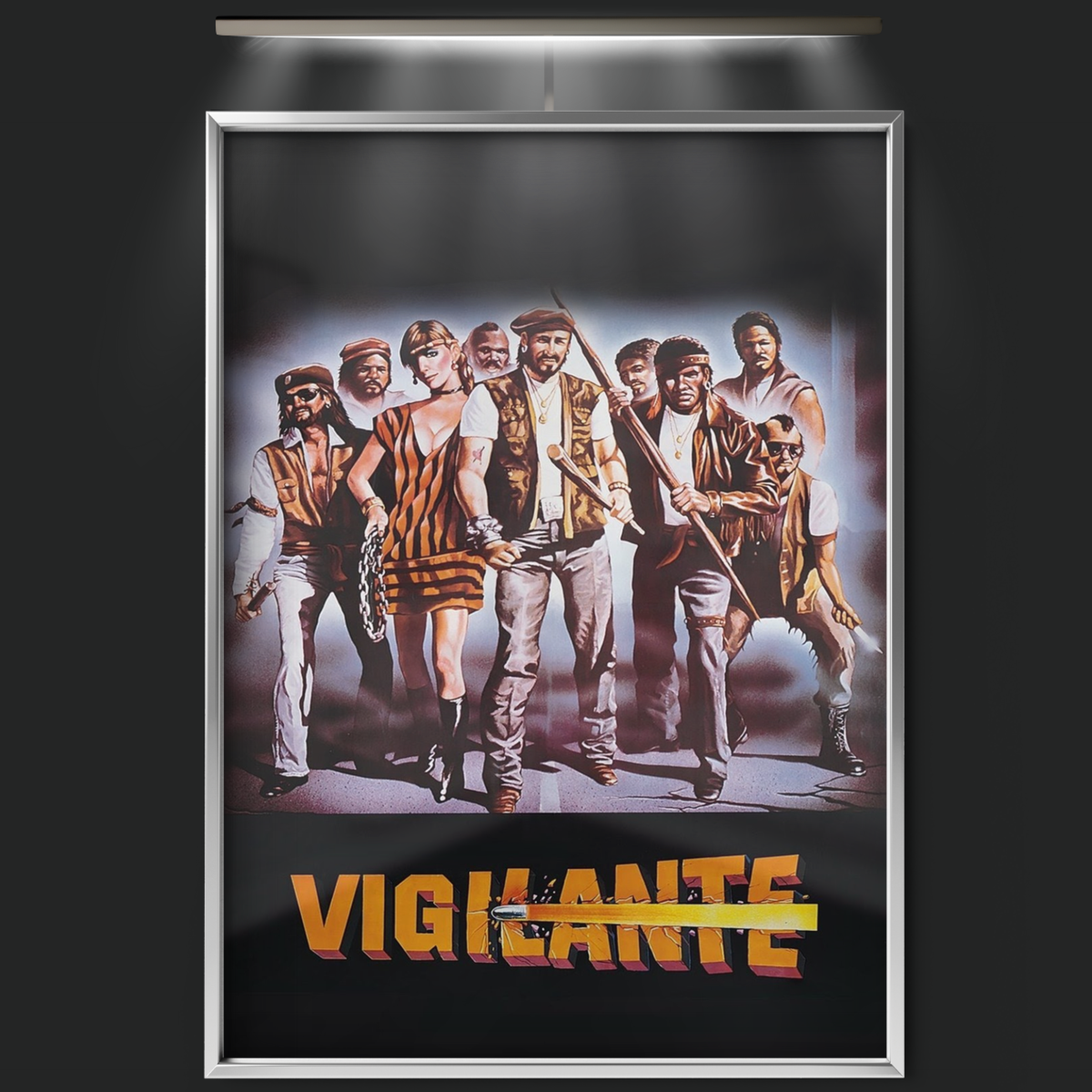 Vigilante (1983)