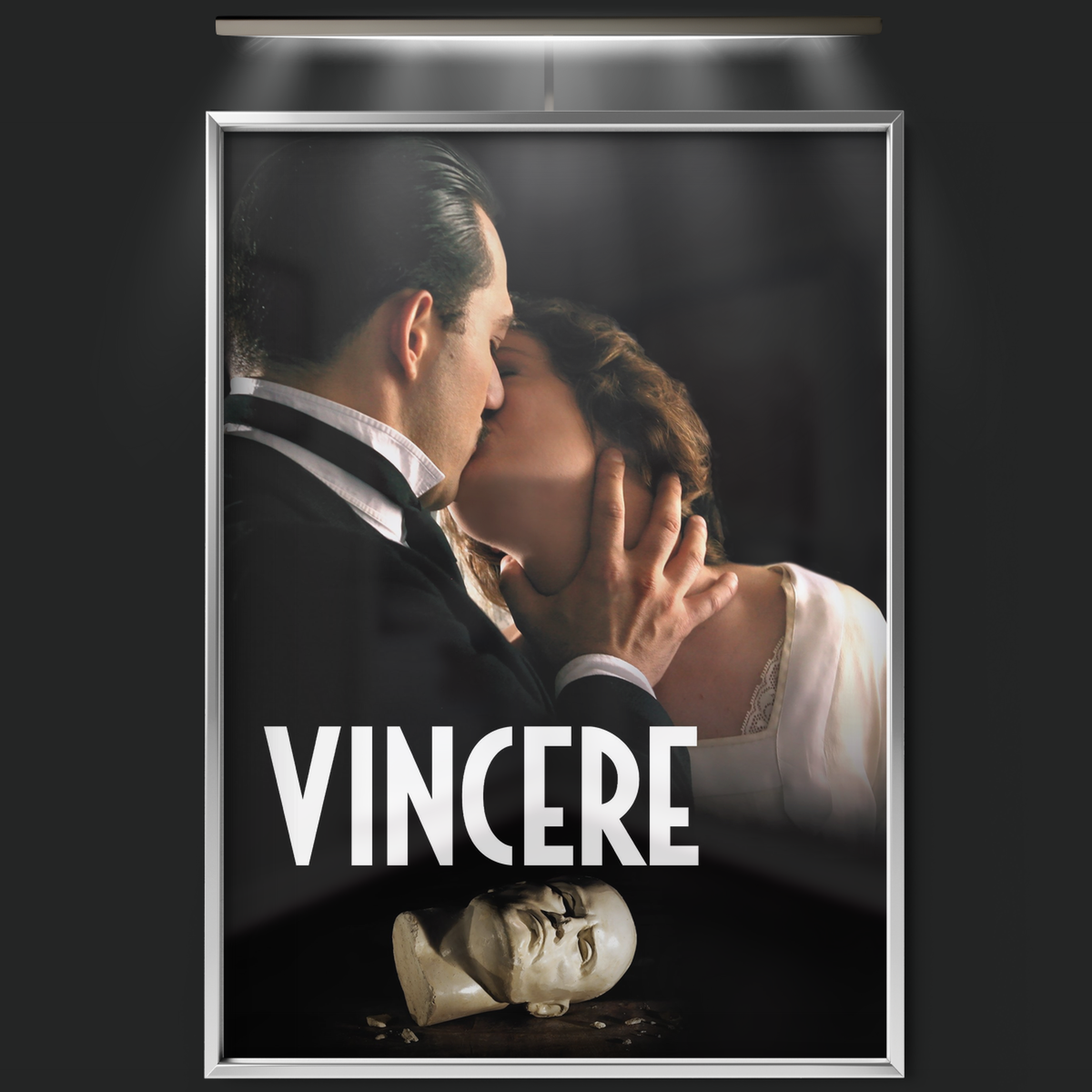 Vincere (2009)