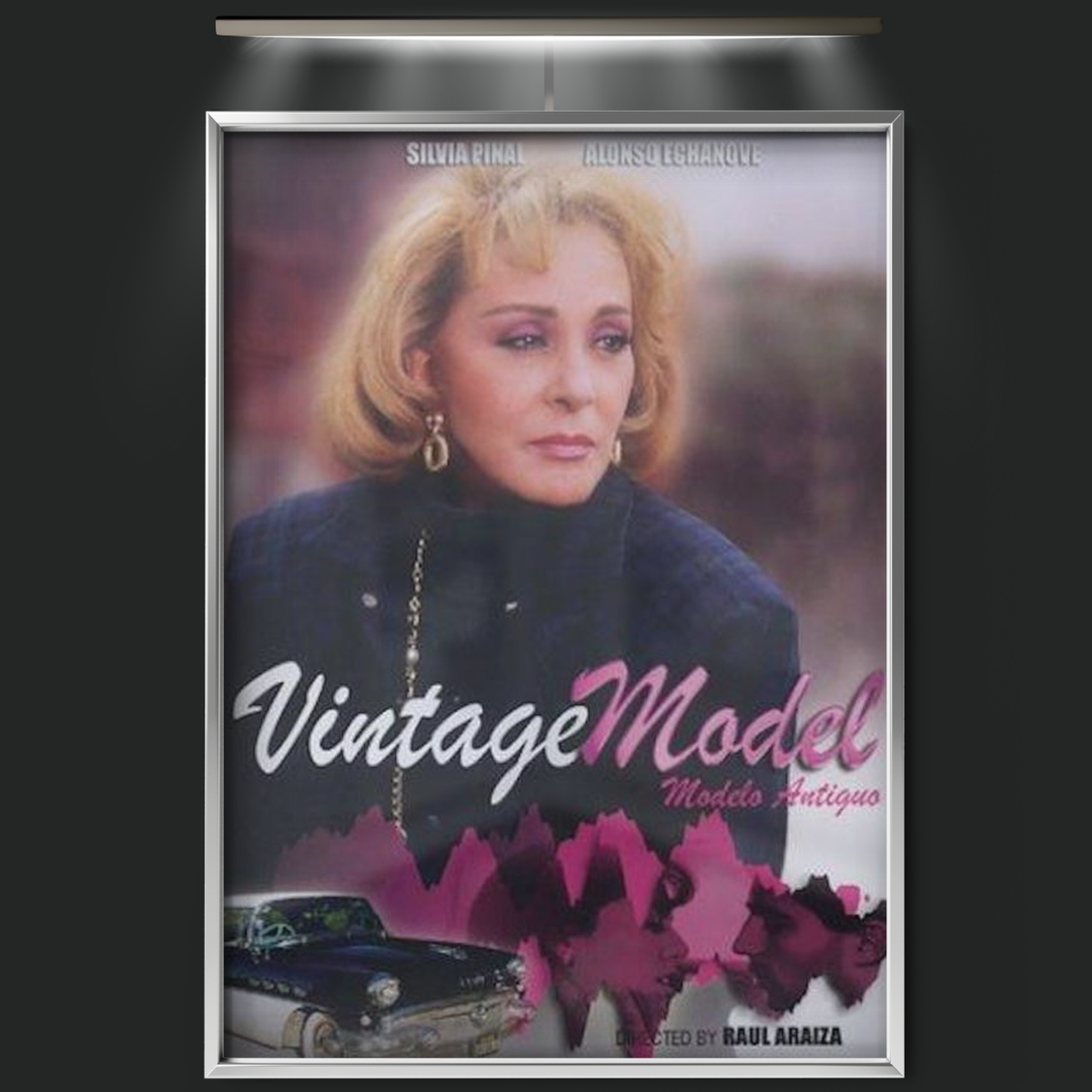 Vintage Model (1992)