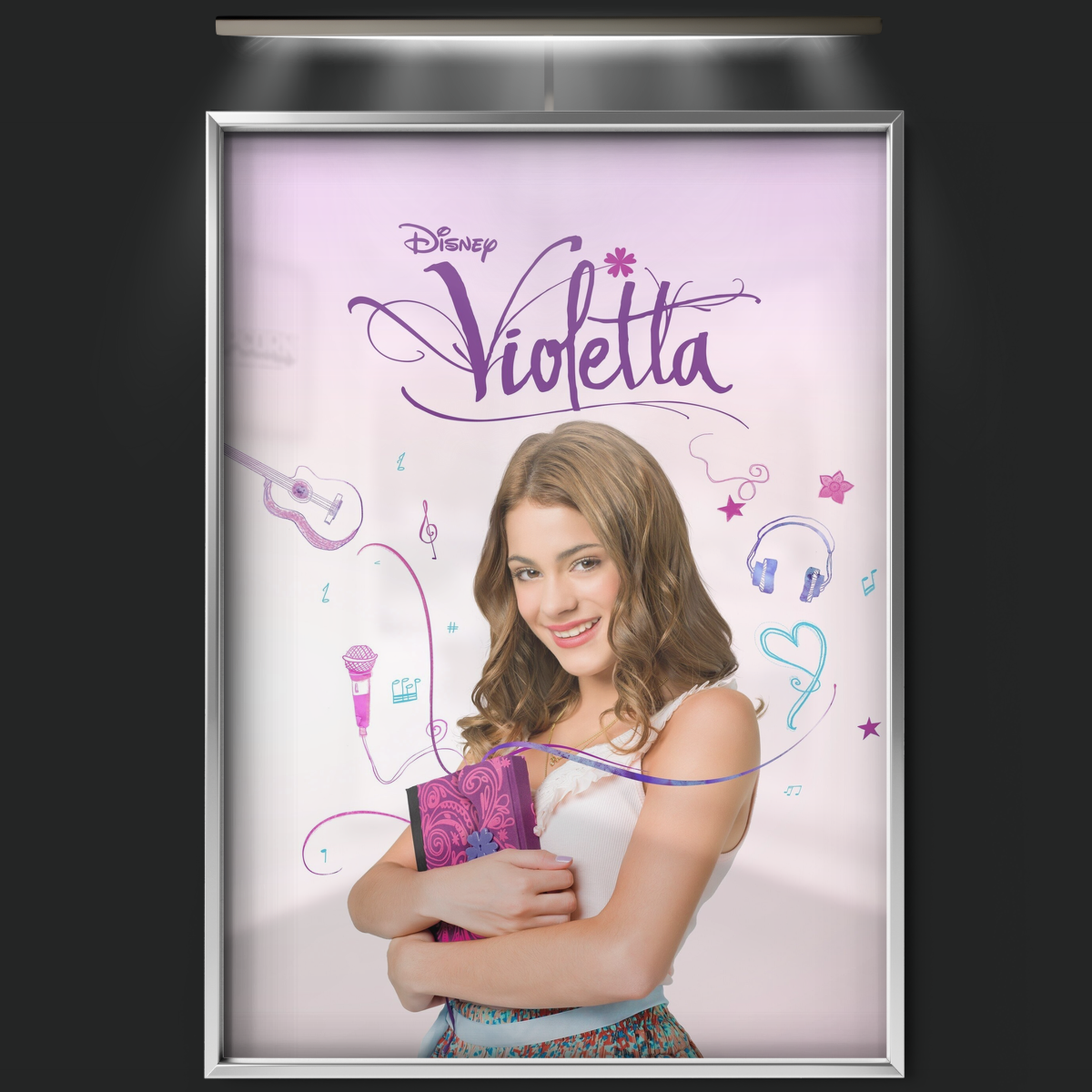 Violetta (2012)