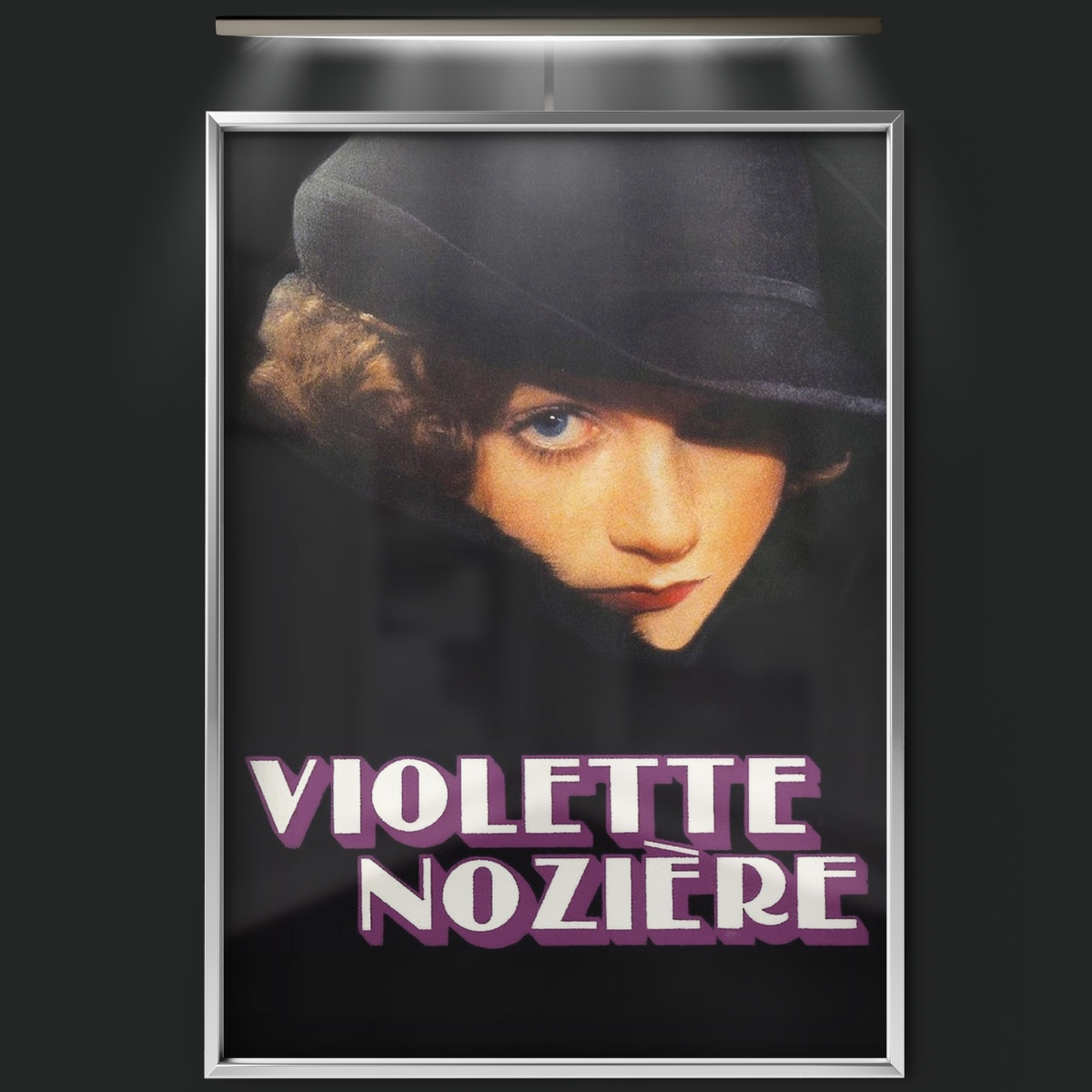 Violette Nozière (1978)