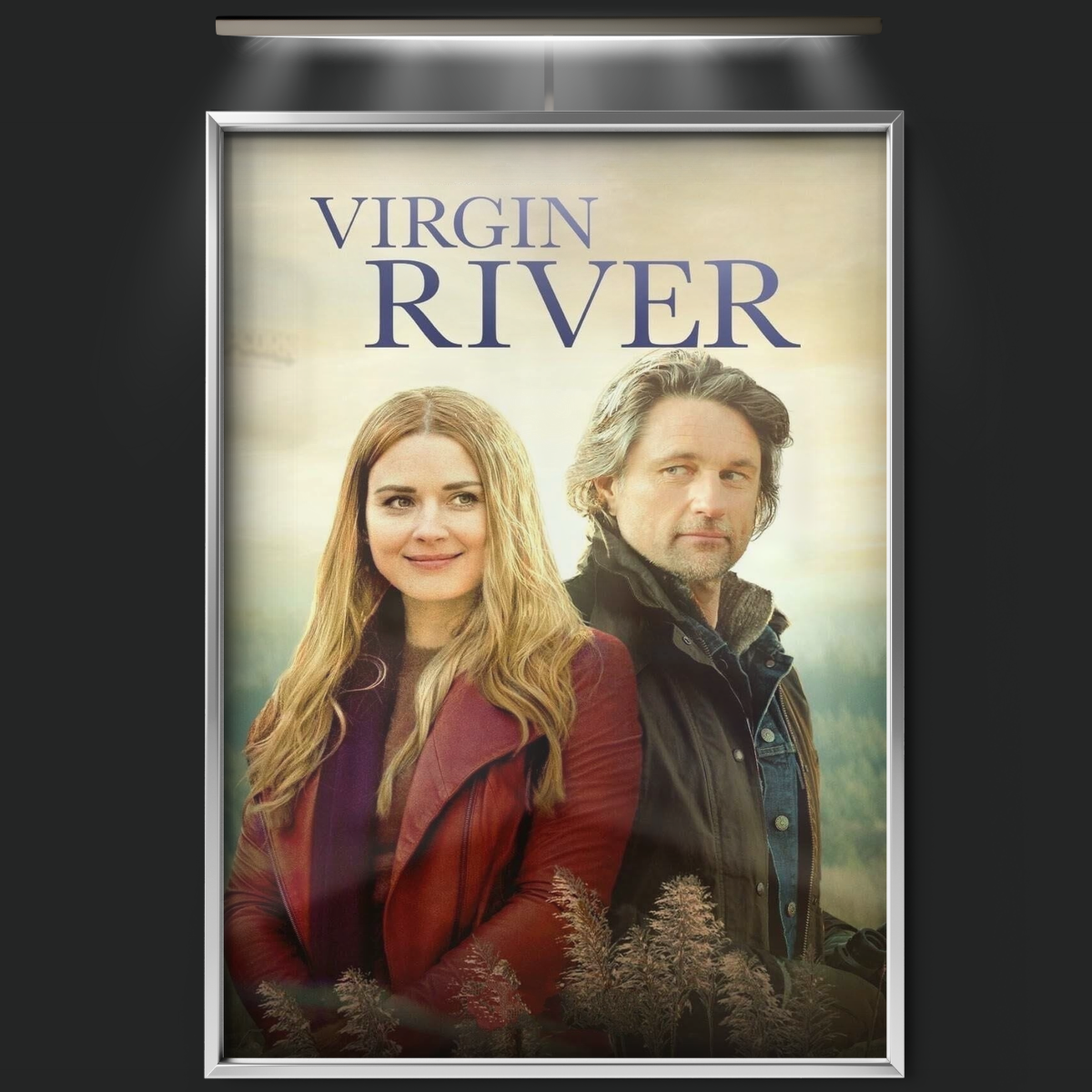 Virgin River (2019)