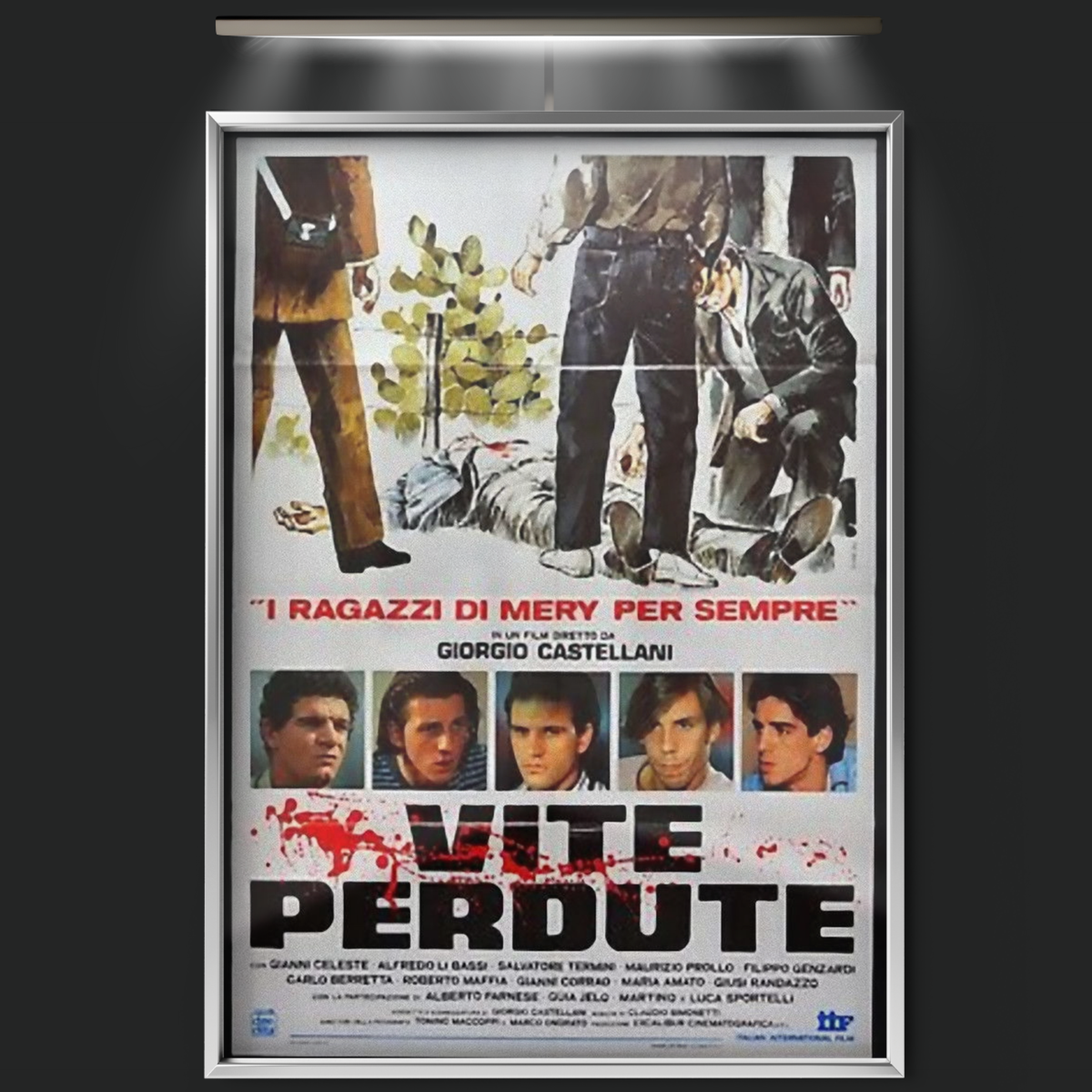 Vite Perdute (1992)