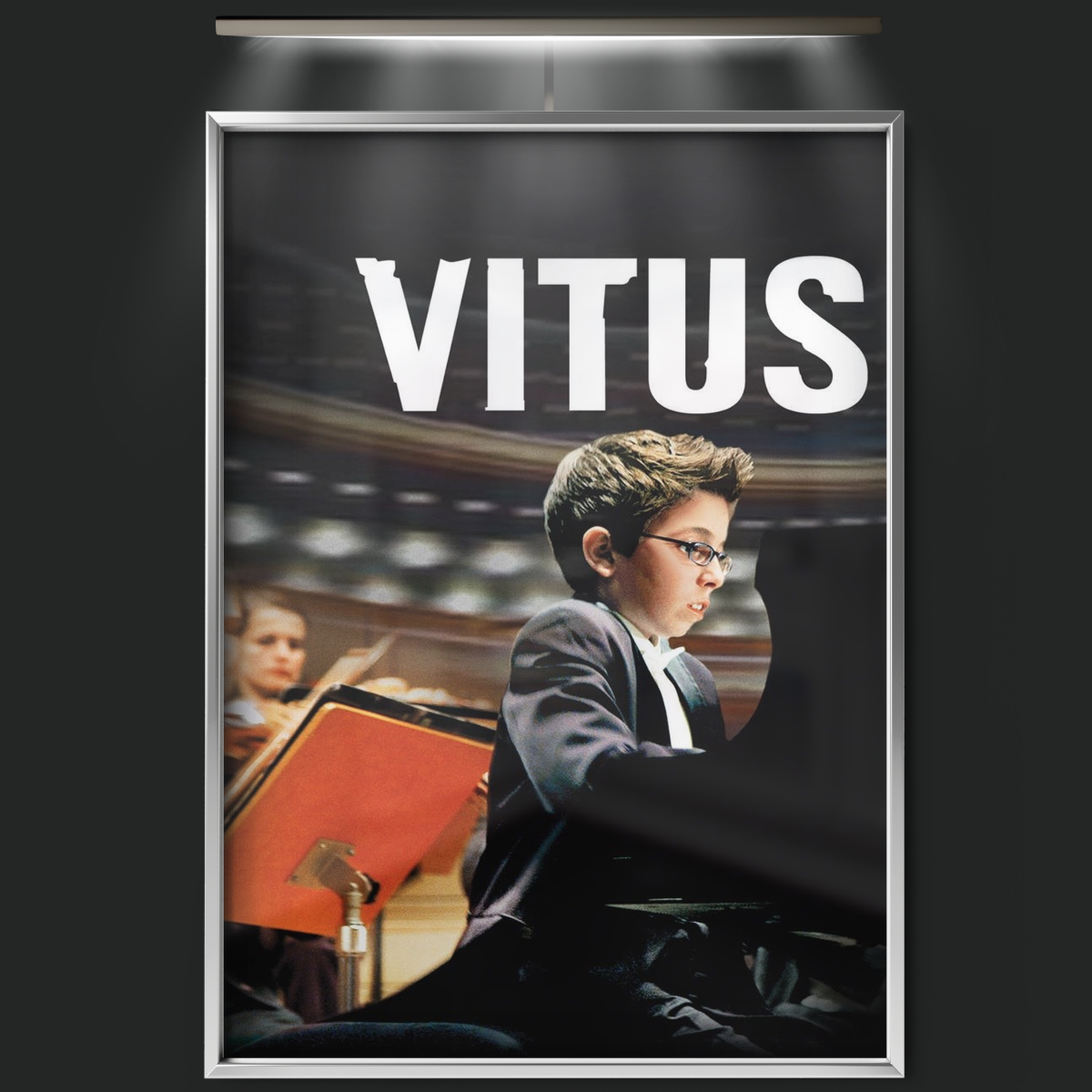 Vitus (2006)