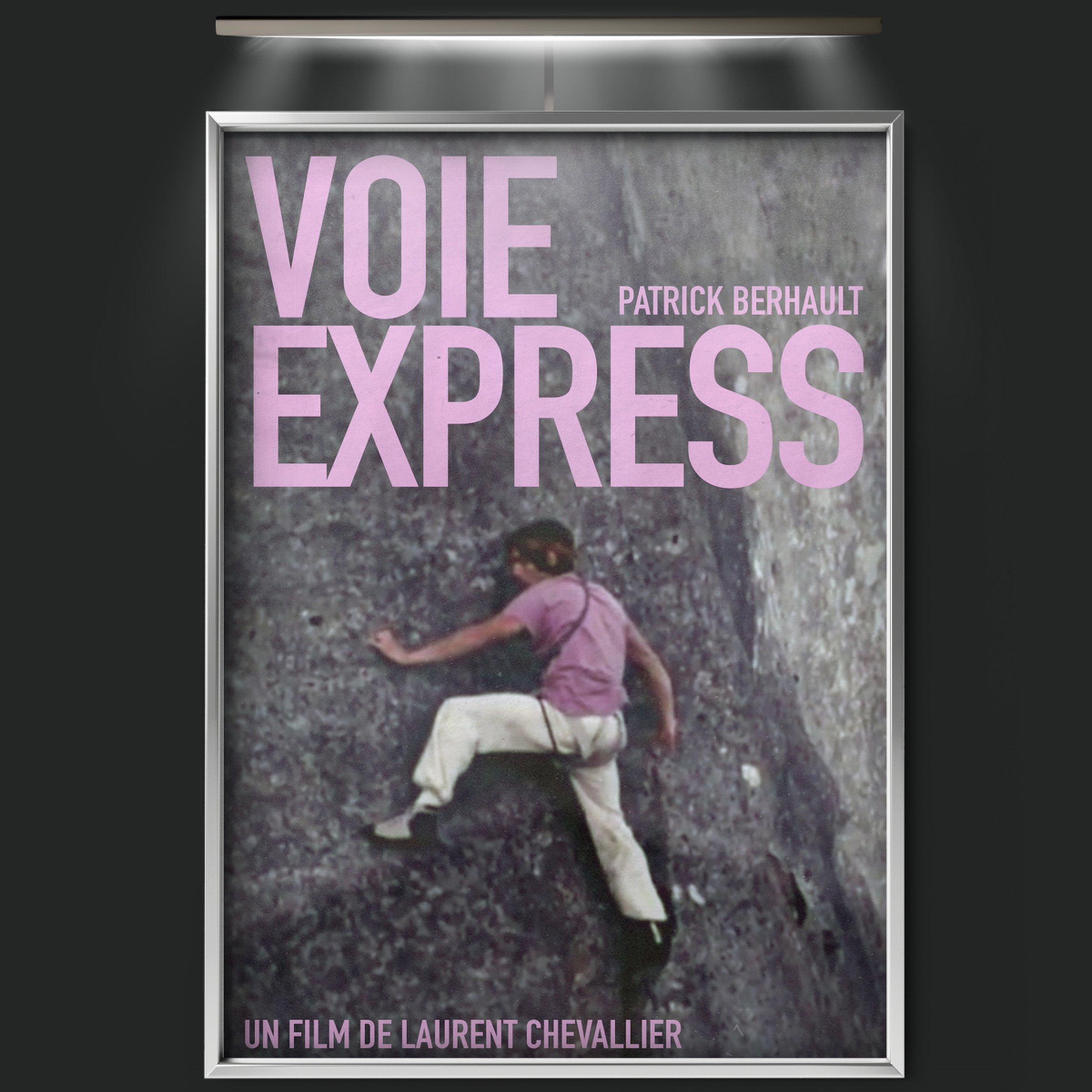 Voie Express (1979)