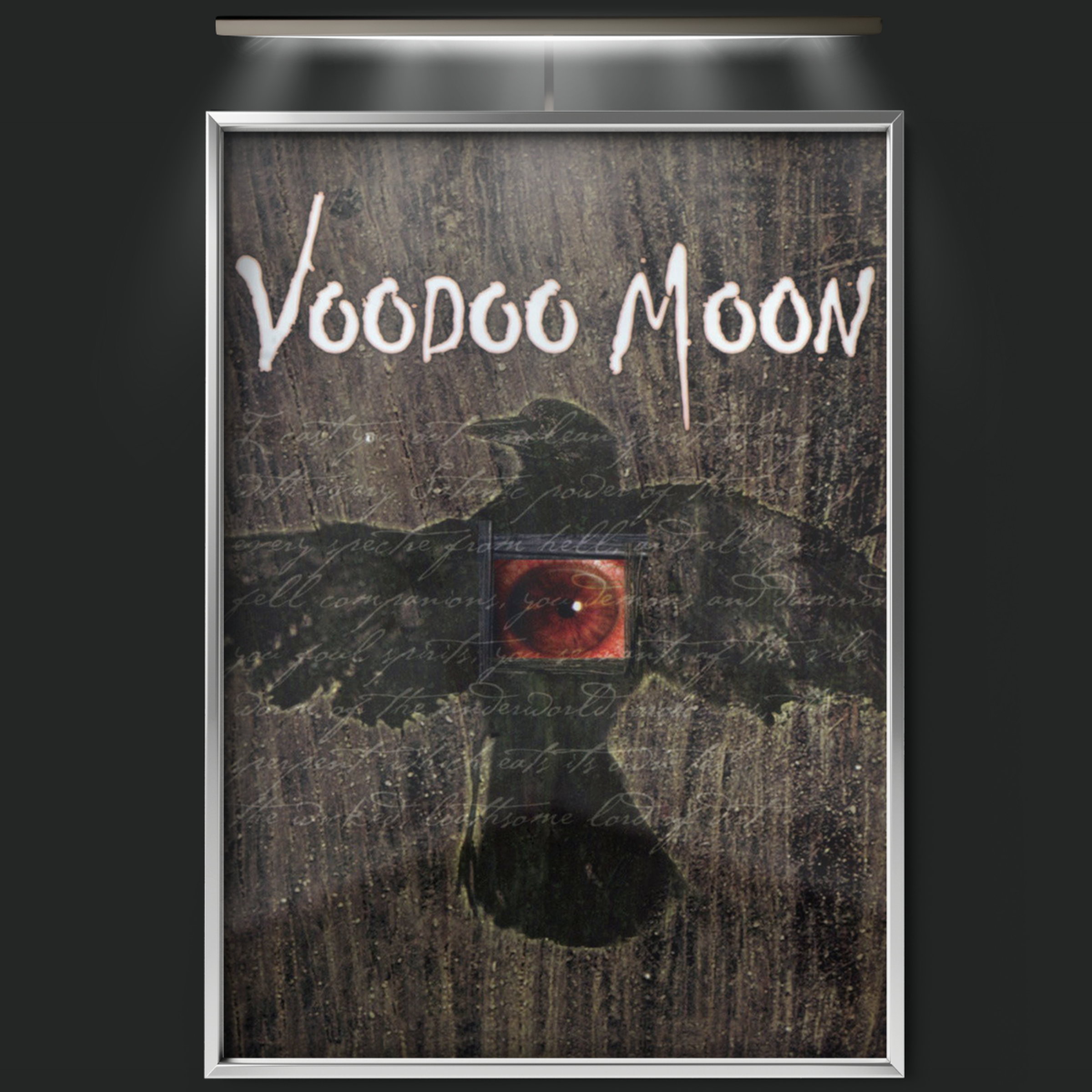 Voodoo Moon (2006)