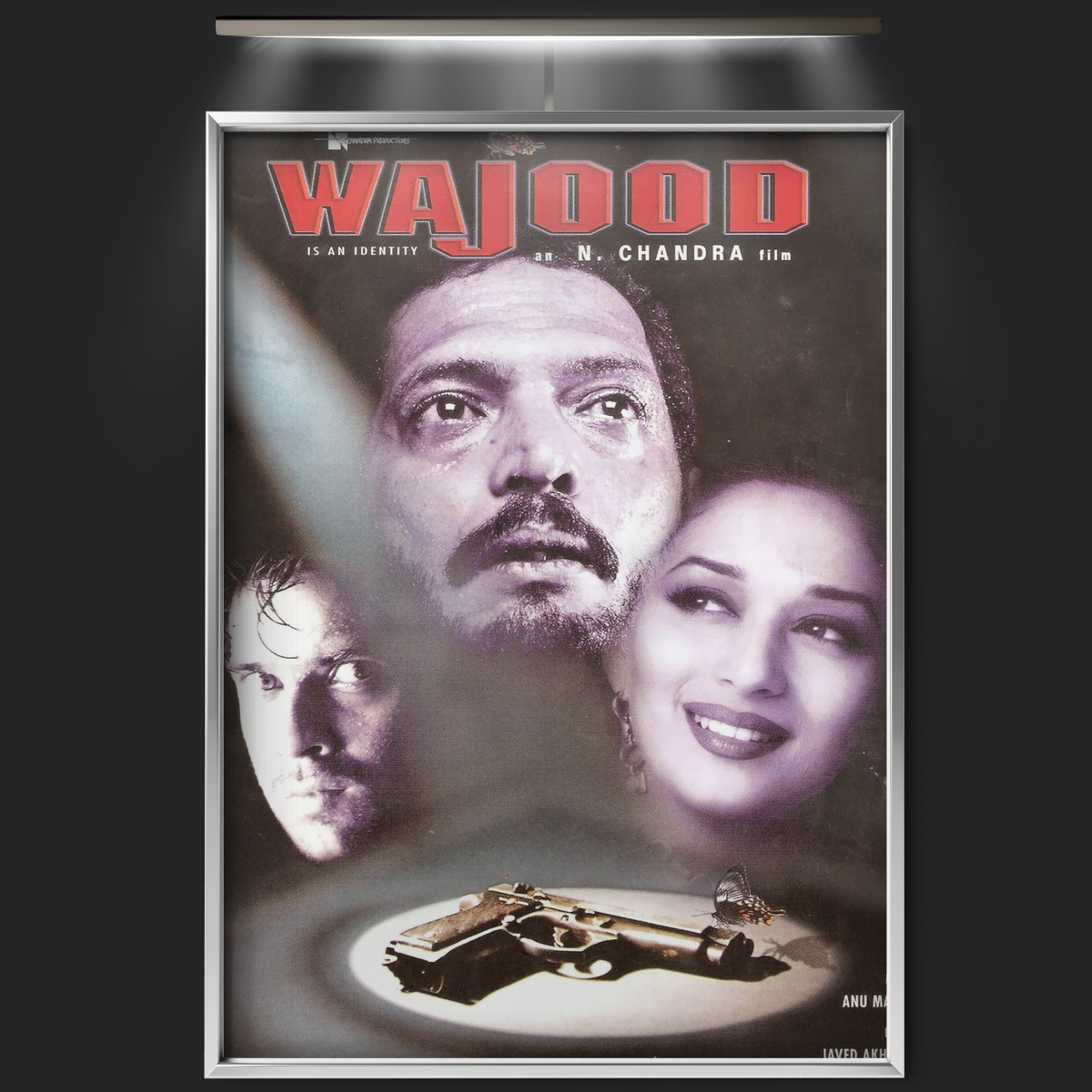 Wajood (1998)