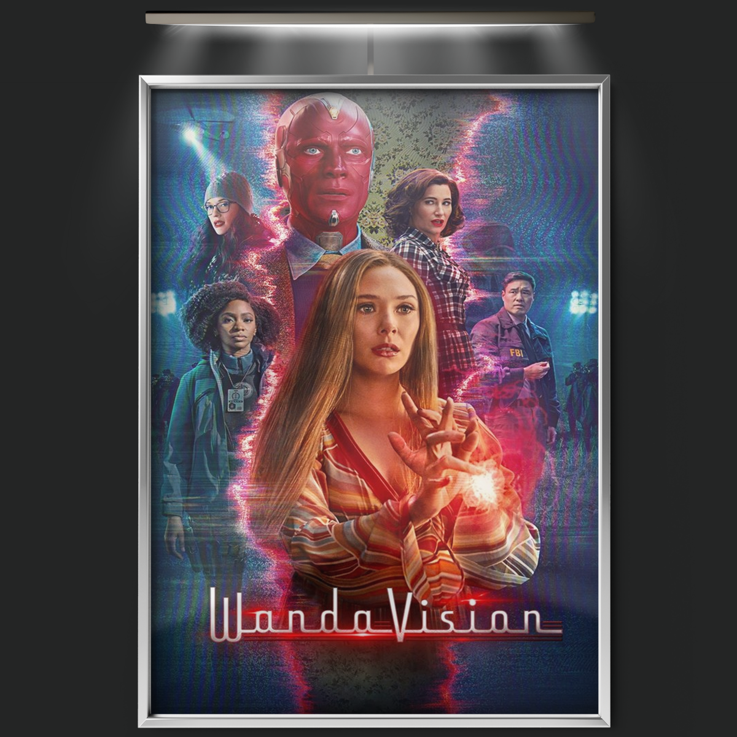 Wandavision (2021)
