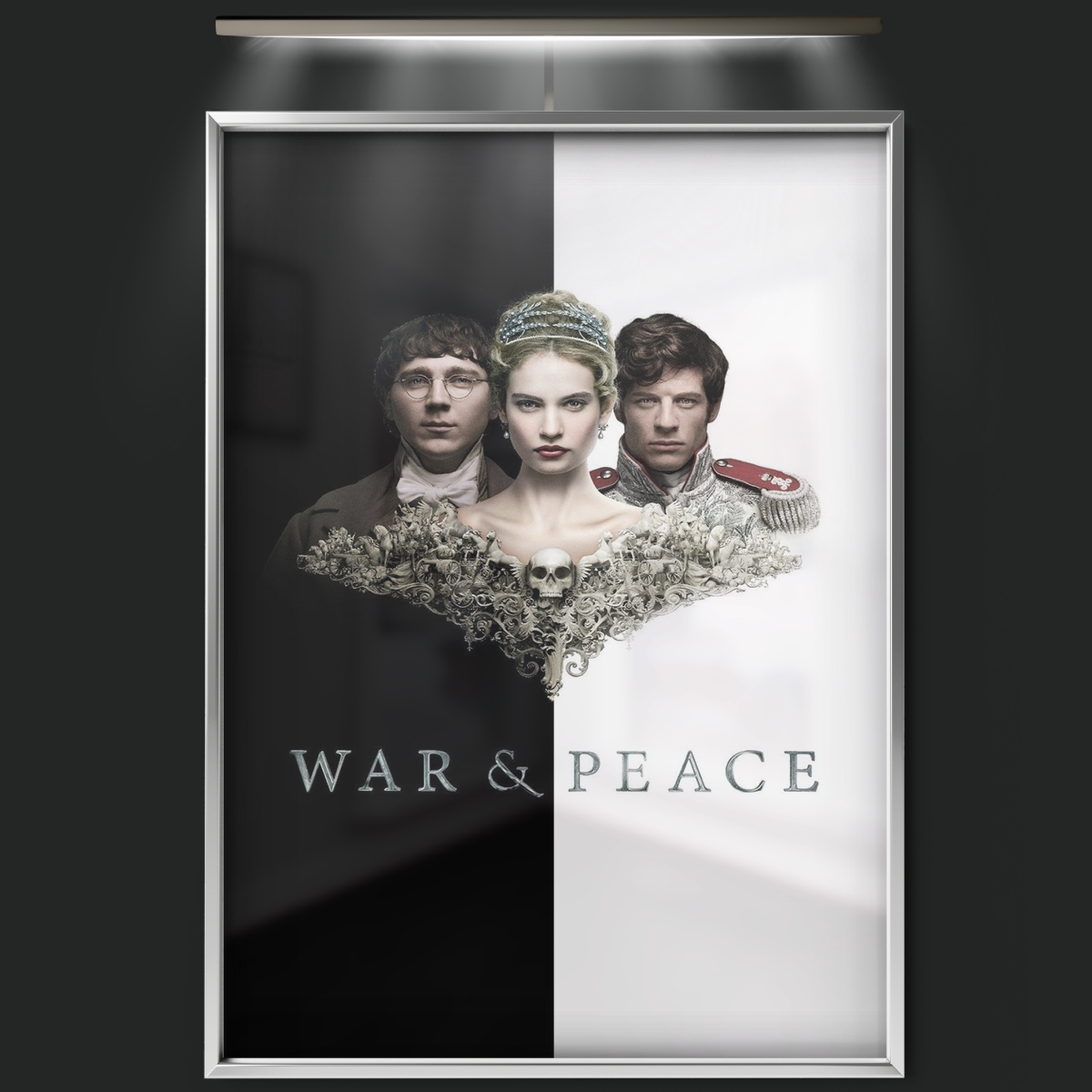 War And Peace (2016)