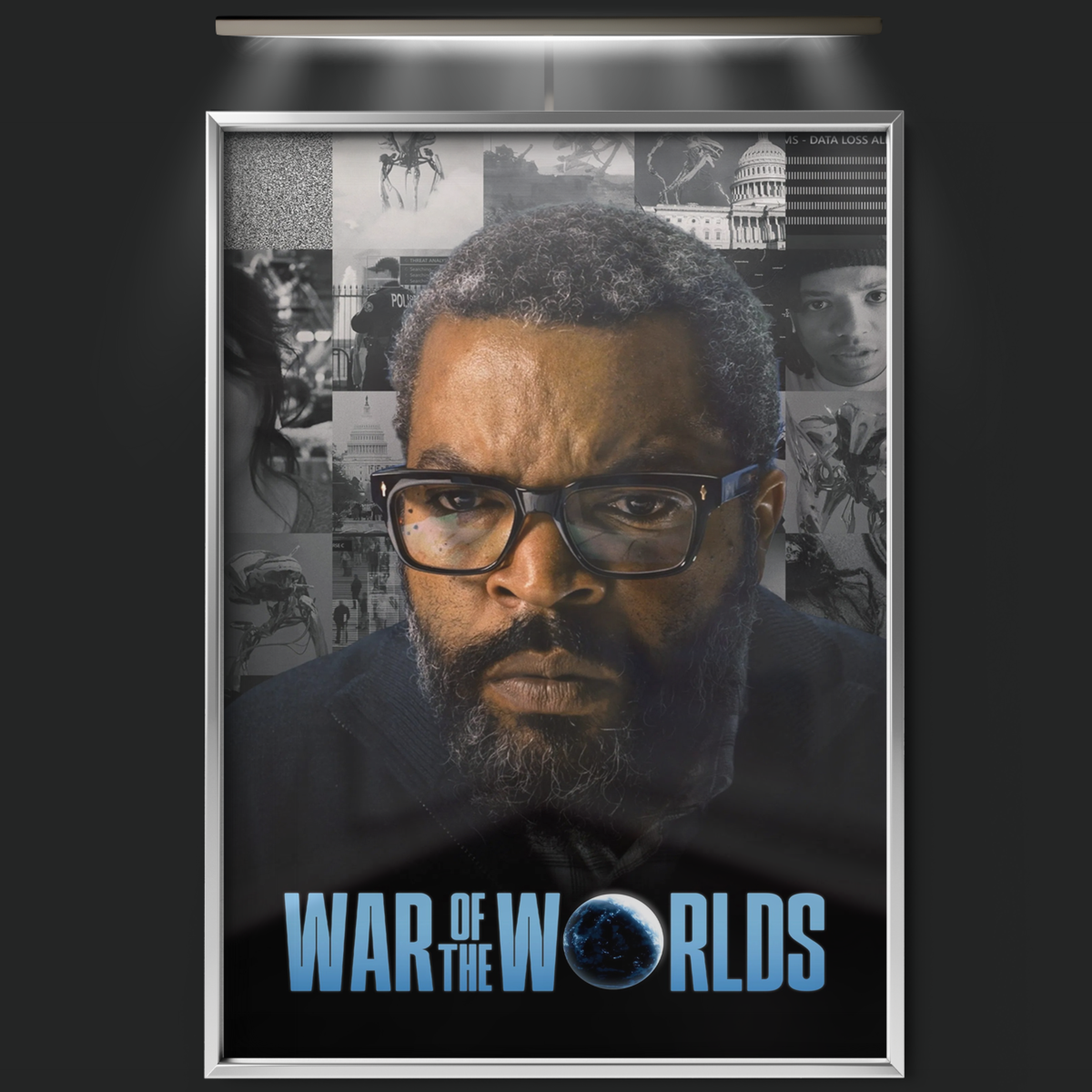 War Of The Worlds (2025)