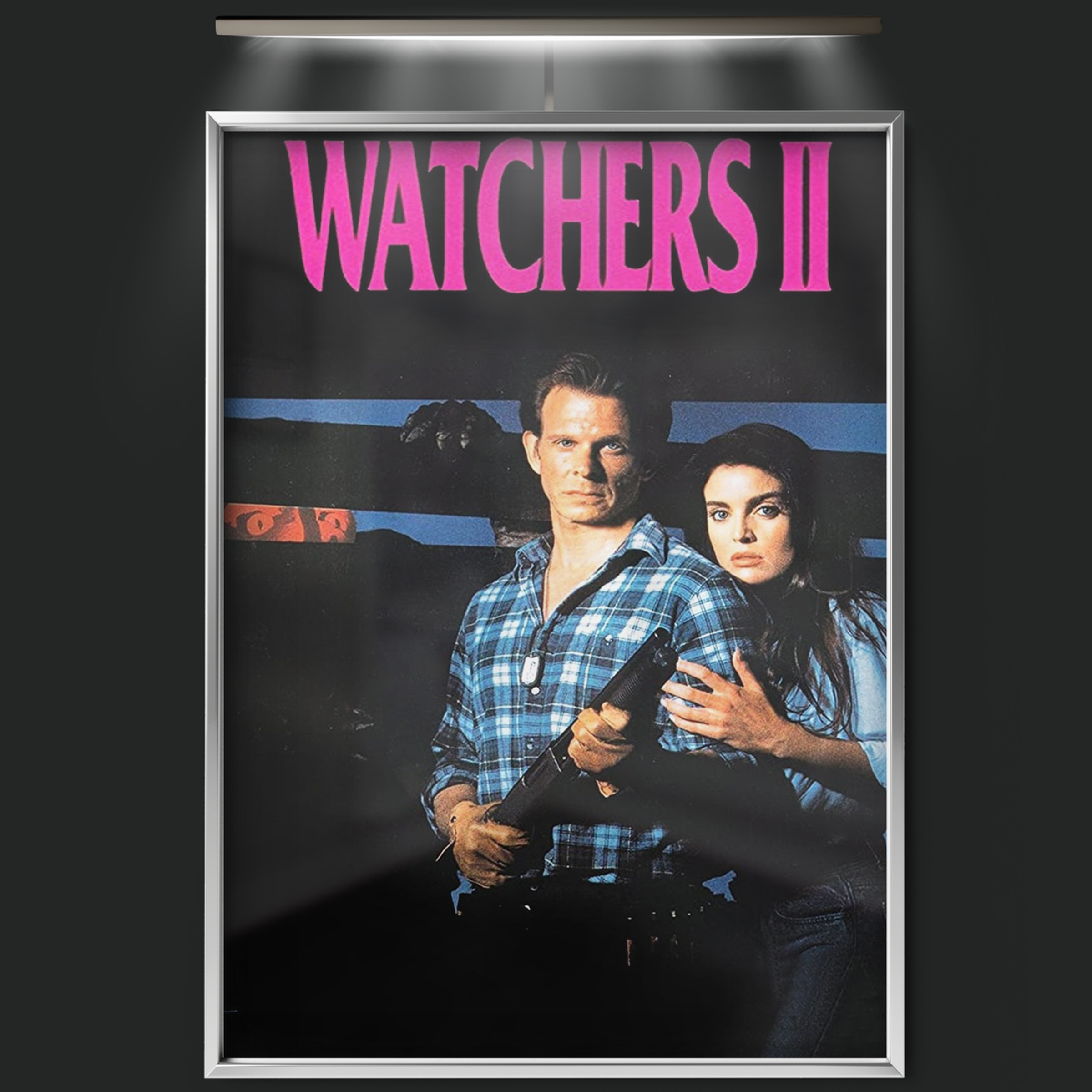 Watchers Ii (1990)