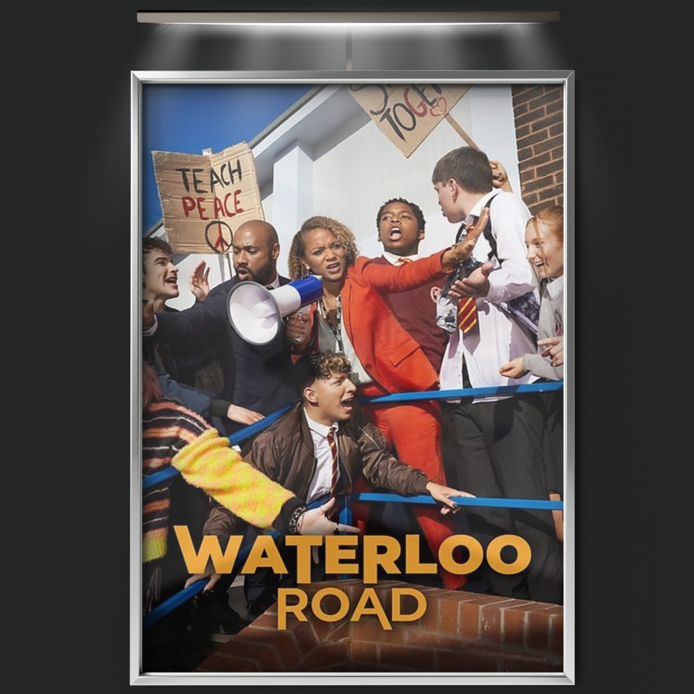 Waterloo Road (2006)