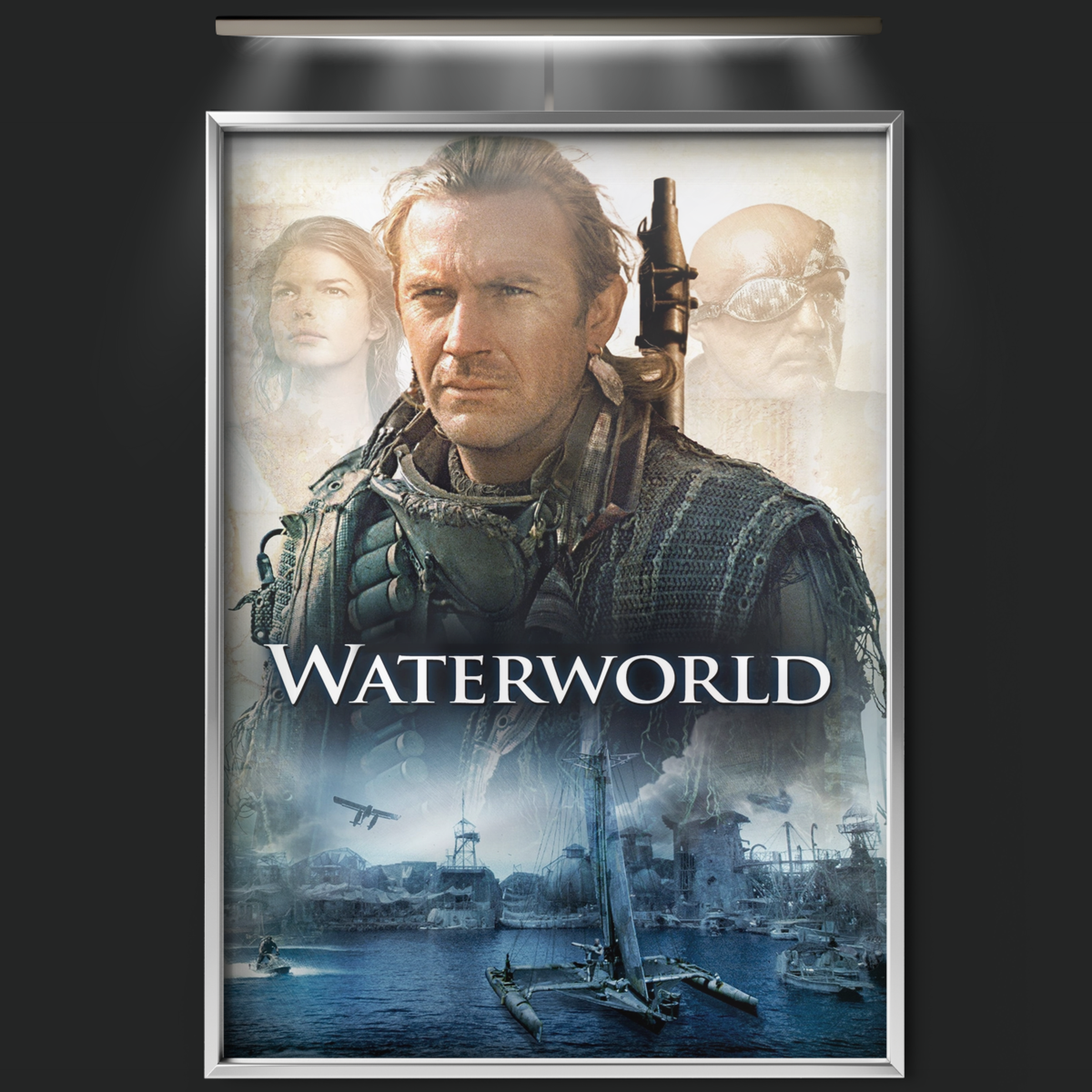 Waterworld (1995)