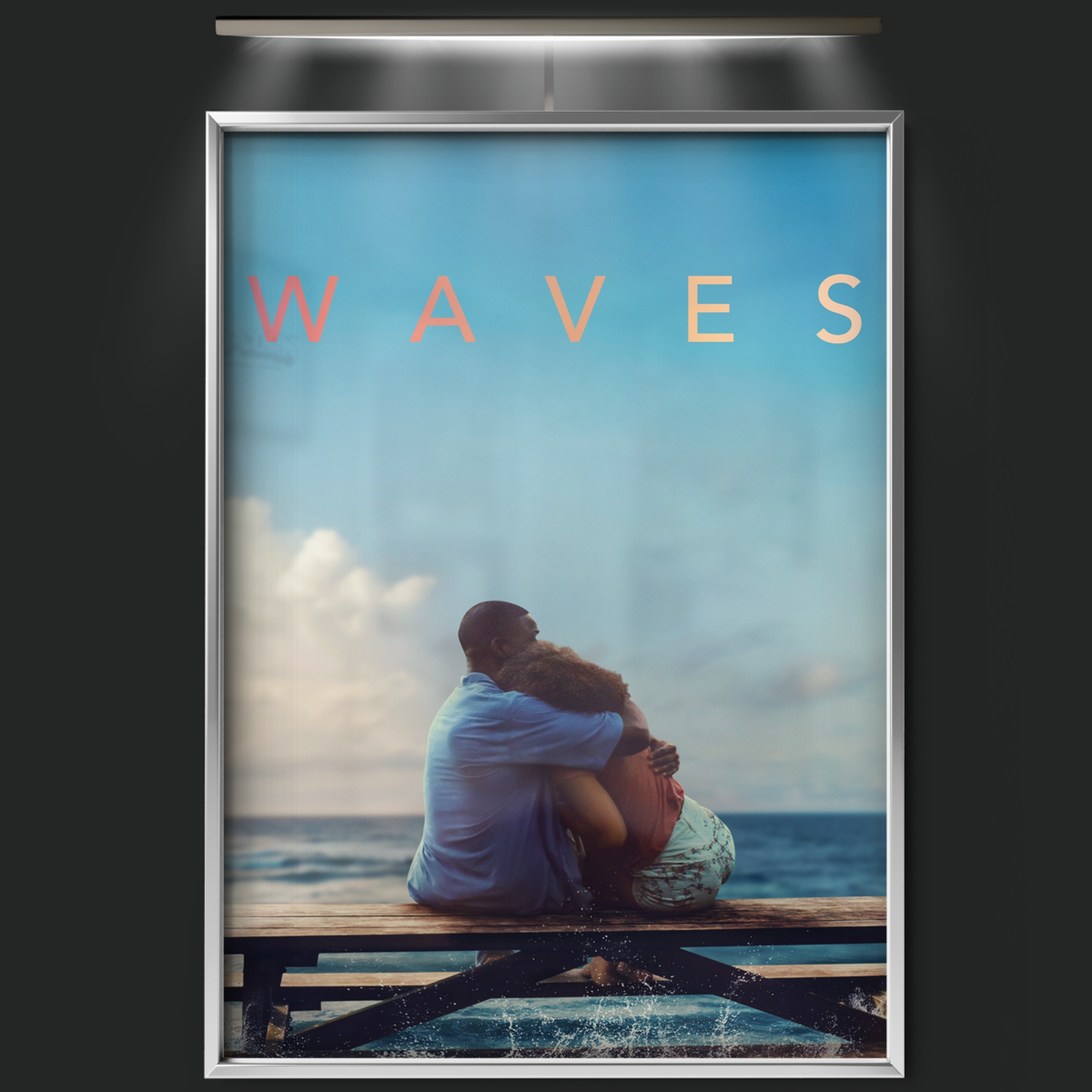 Waves (2019)