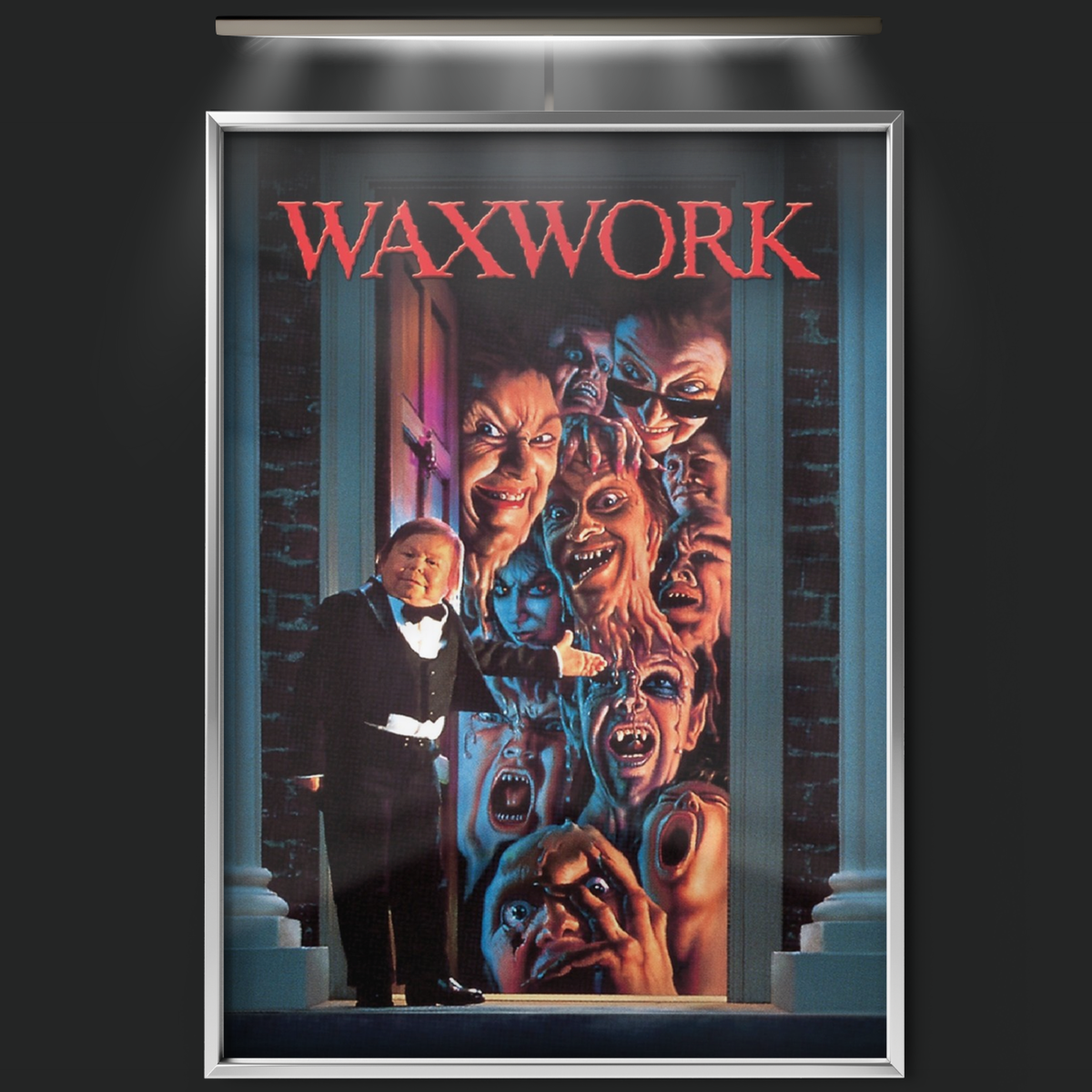 Waxwork (1988)