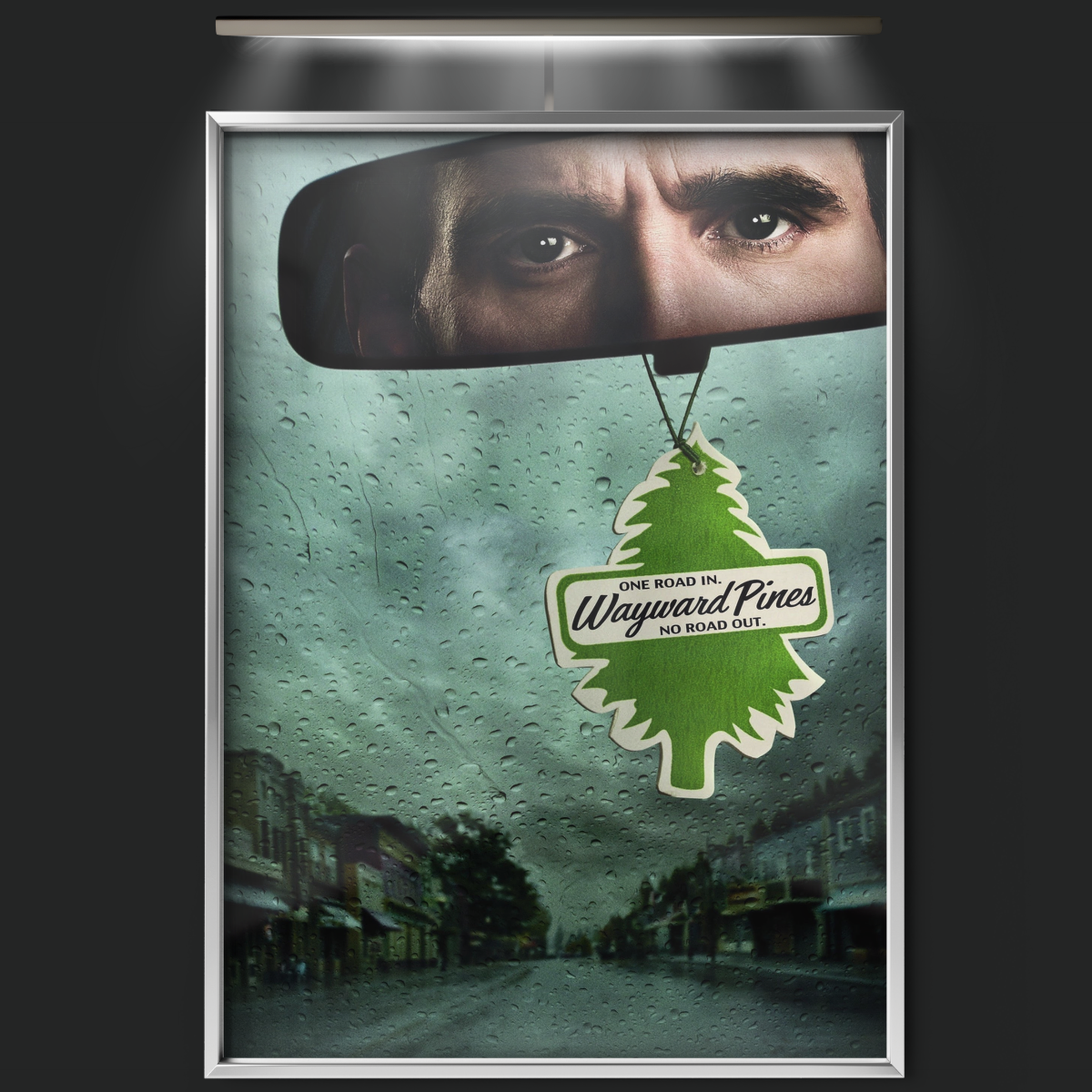 Wayward Pines (2015)