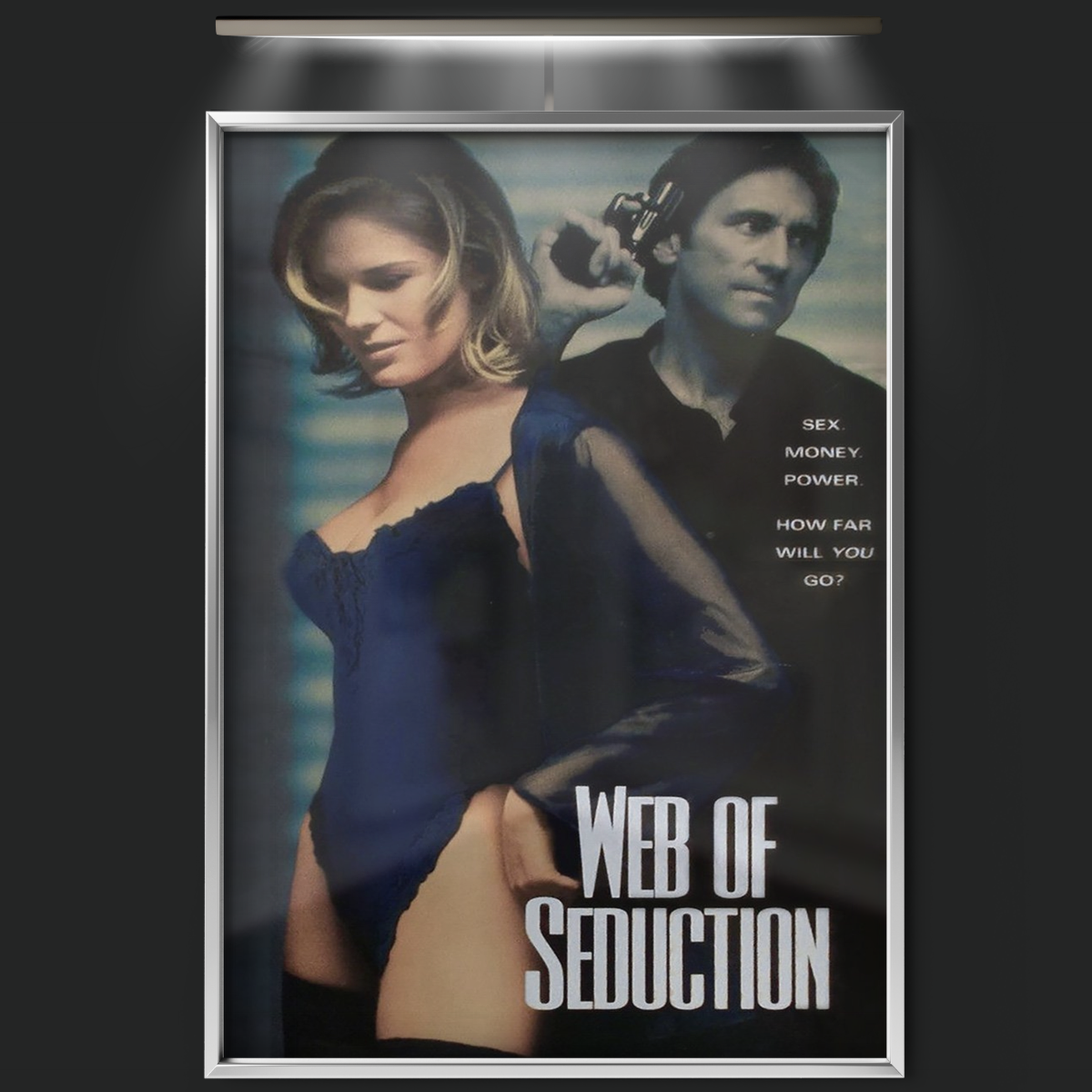 Web Of Seduction (1999)