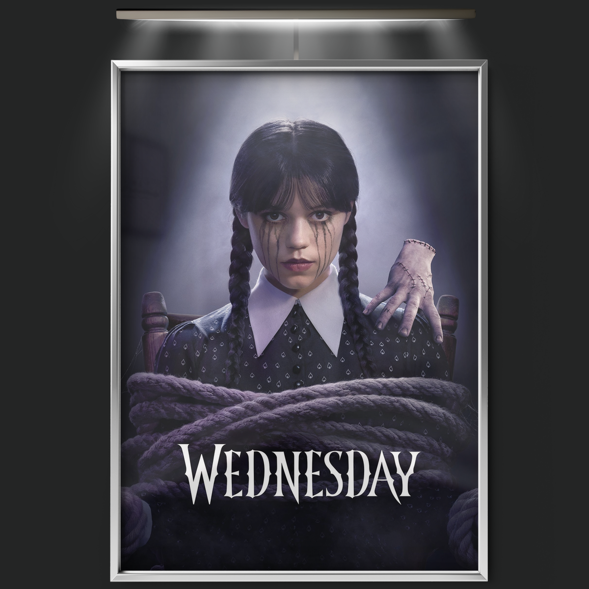Wednesday (2022)